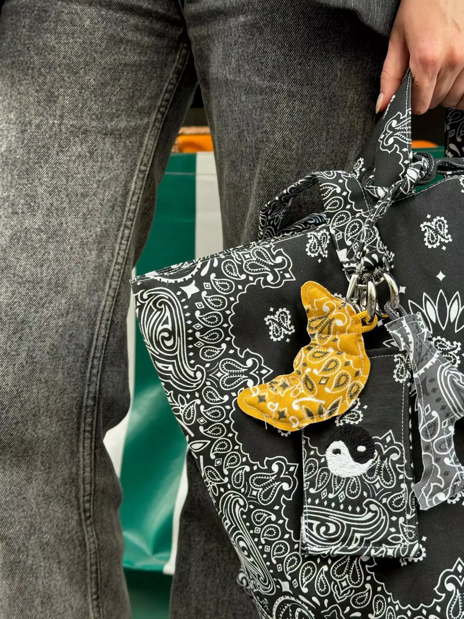 Call it by your name Kartenetui