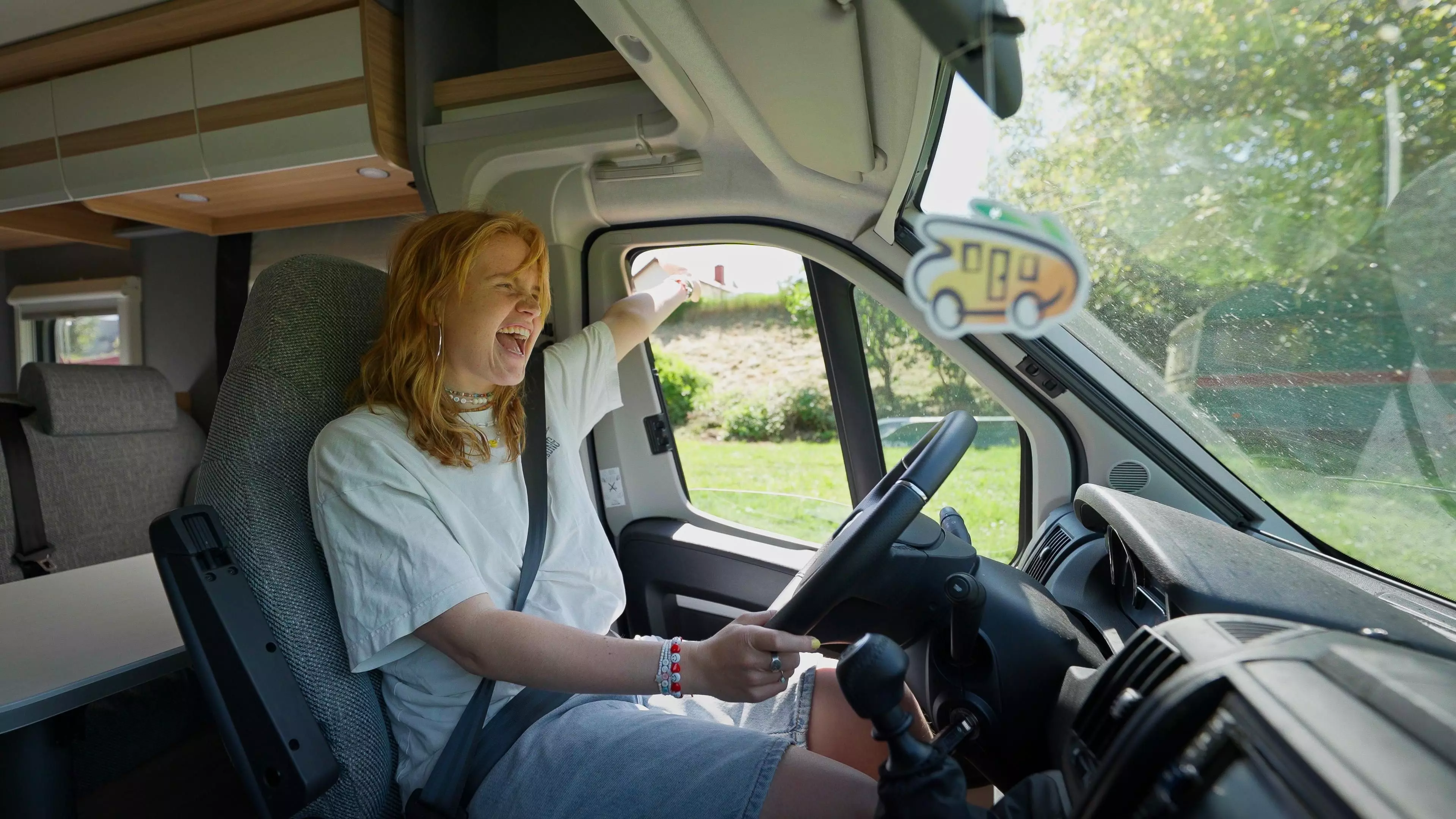 Camperdays