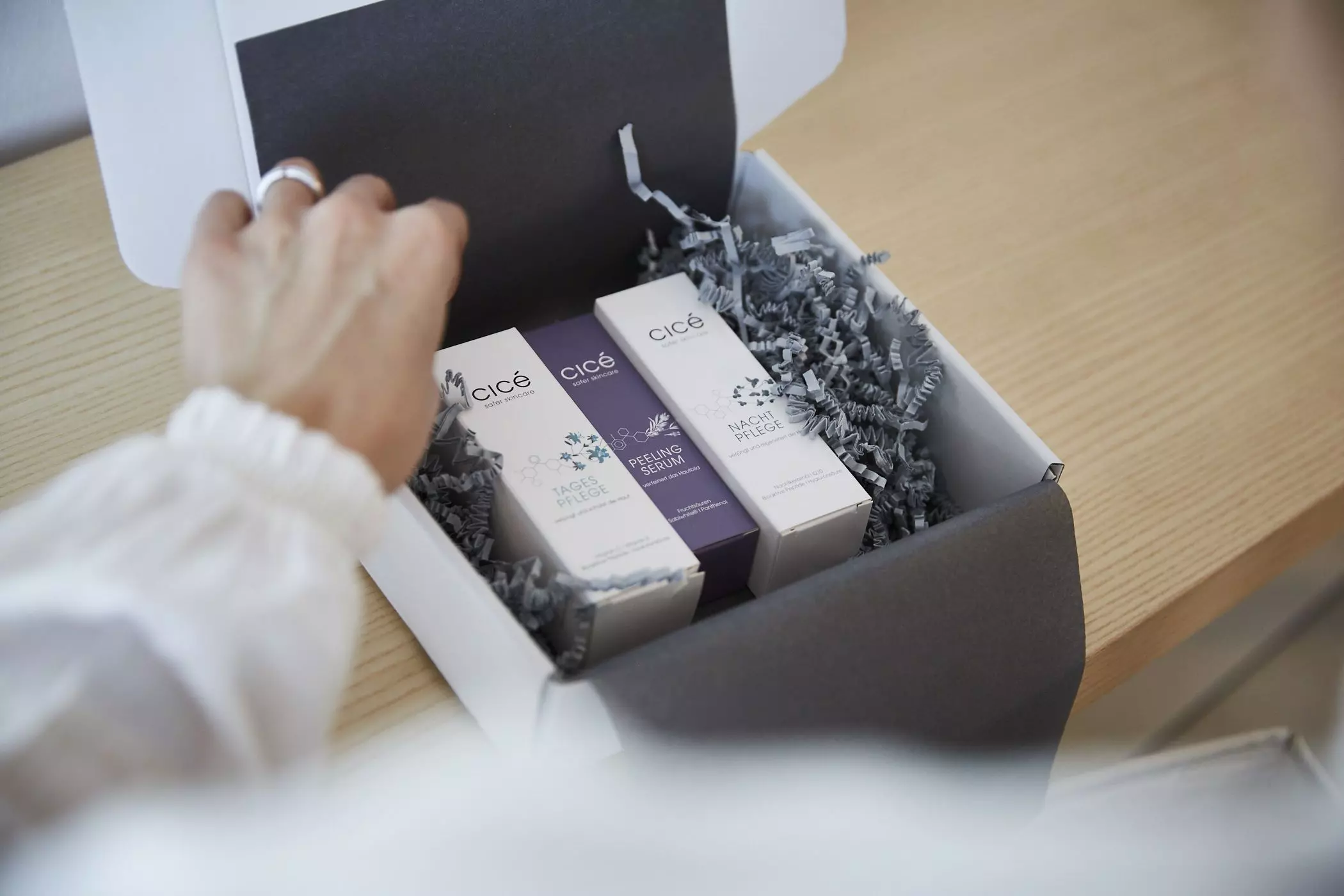 cice-packaging