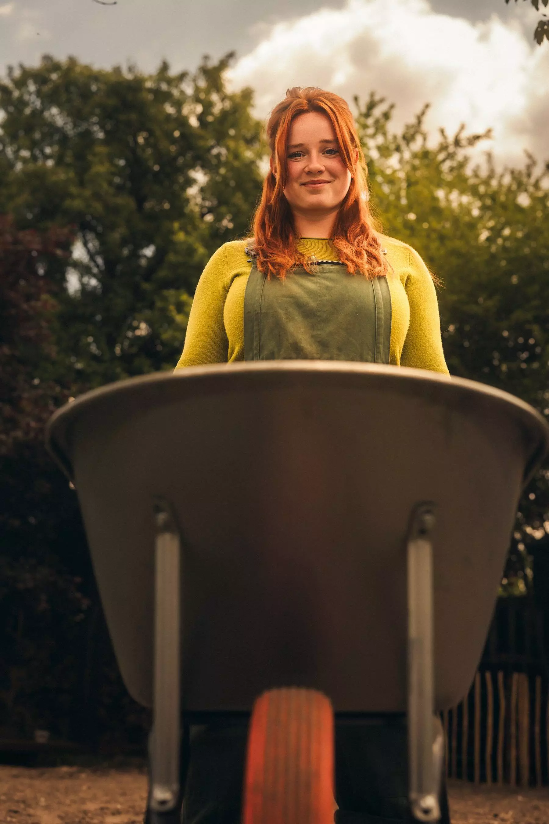 "Die Bauleitung" Cindy Speich