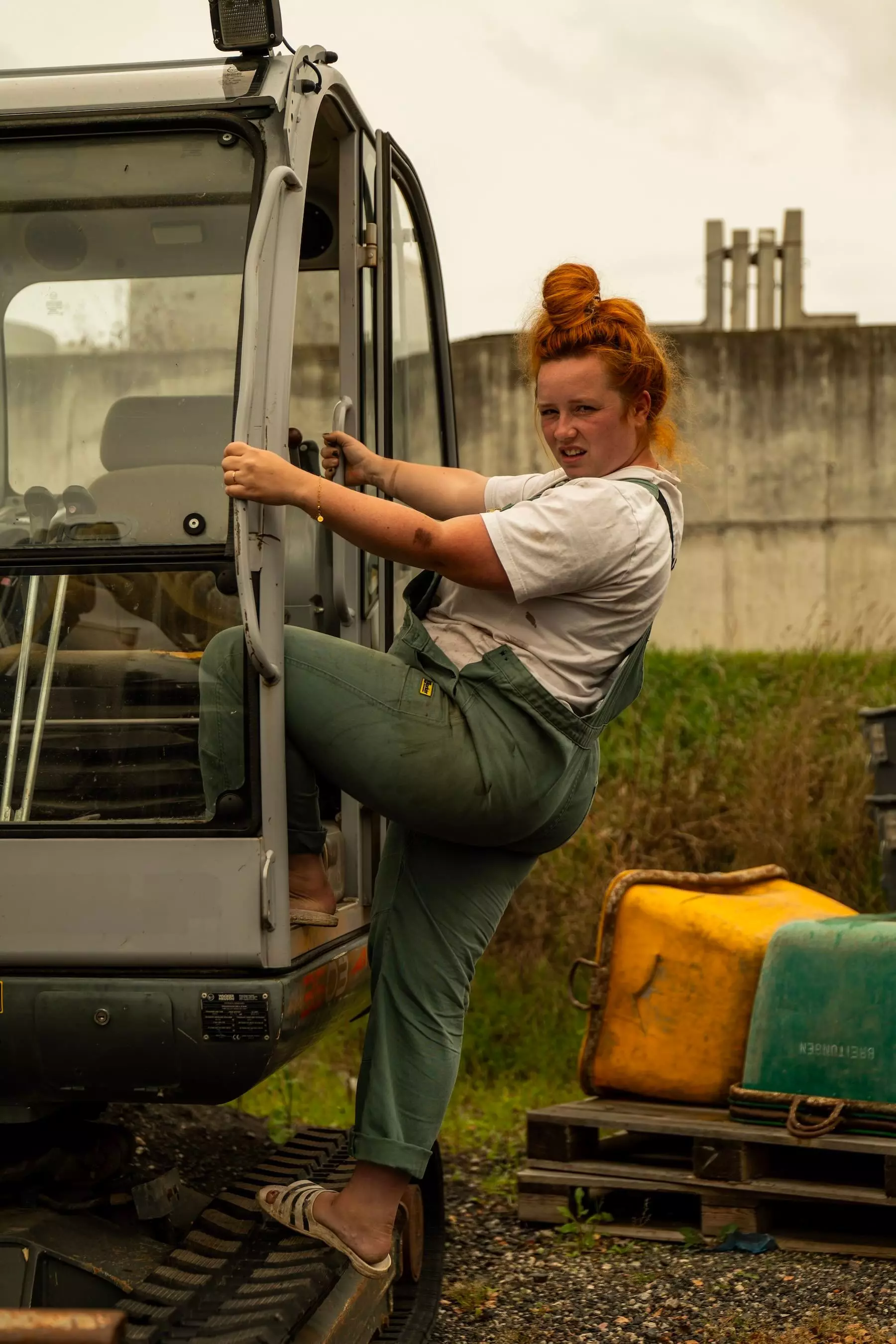 Cindy Speich im Interview mit femtastics