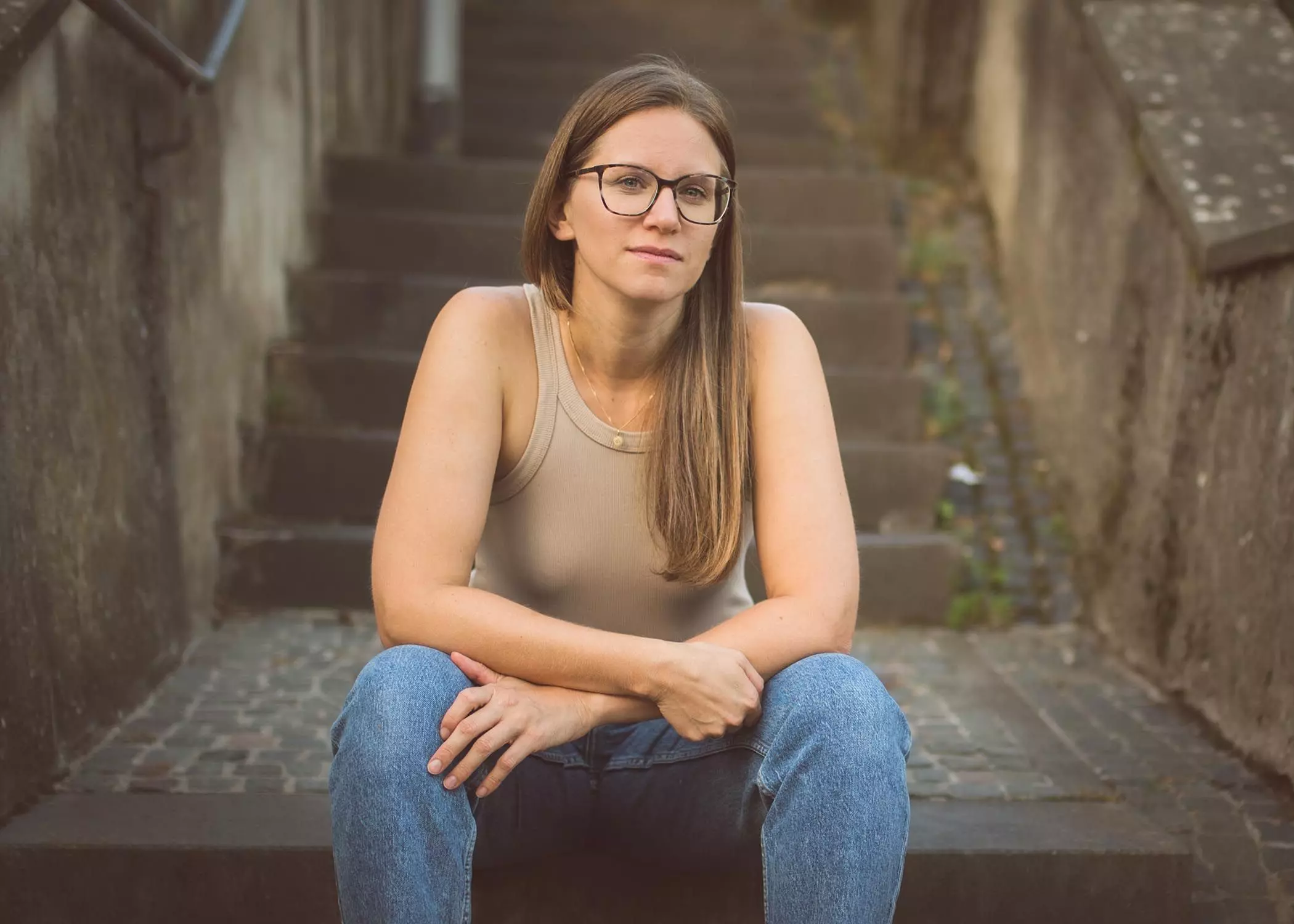 Autorin Corinna Mamok | femtastics