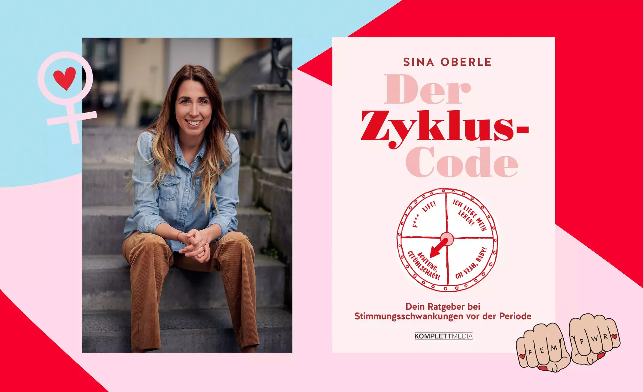 der-zyklus-code-buch