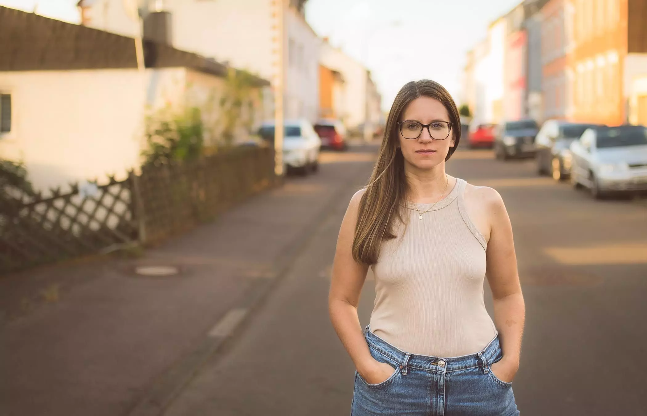Corinna Mamok schreibt über ihre Fehlgeburt | femtastics