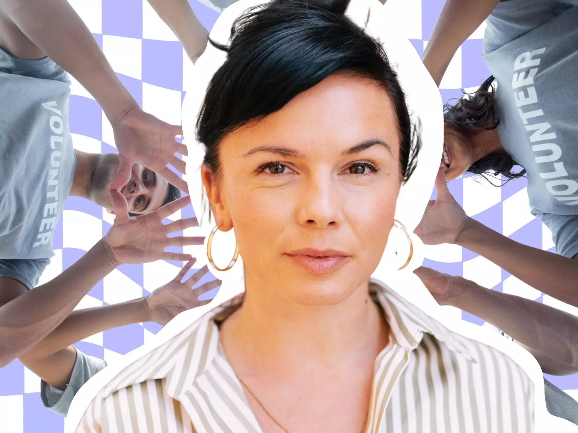 Nancy Hochstein über feministisches Ehrenamt