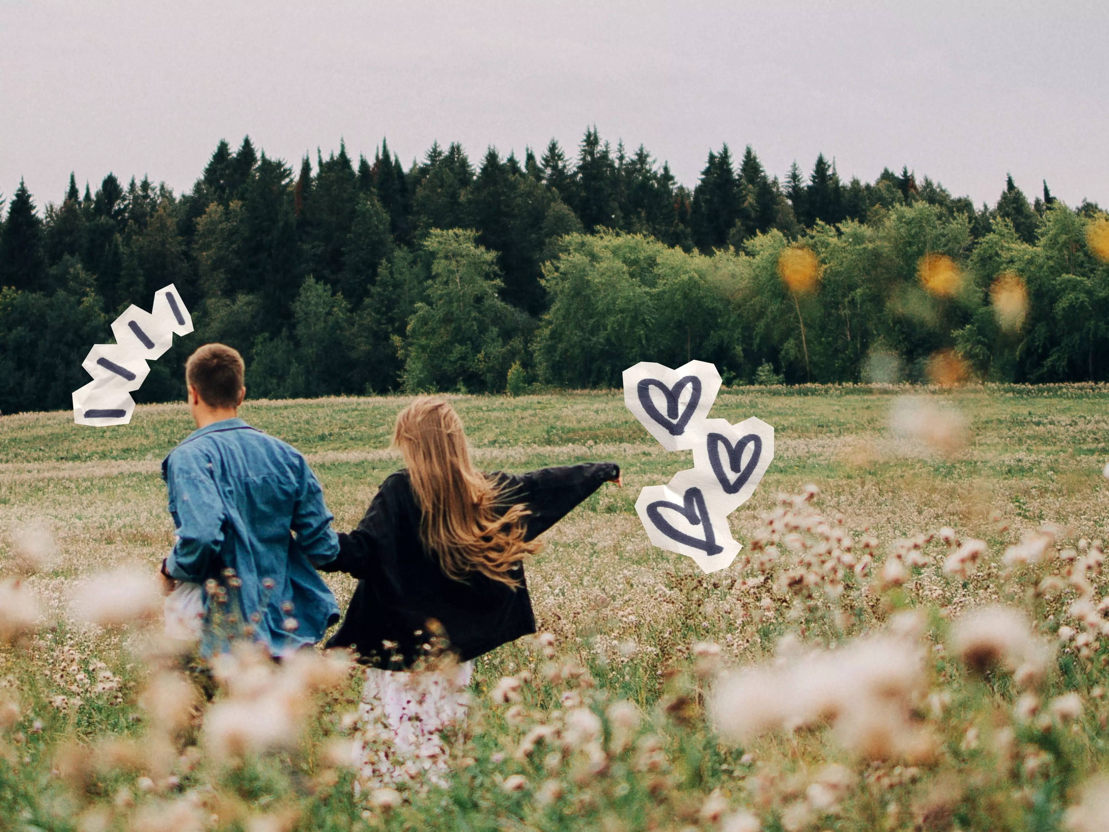 Fremdverliebt trotz glücklicher Beziehung? Warum ein Crush mehr Chance als Drama ist