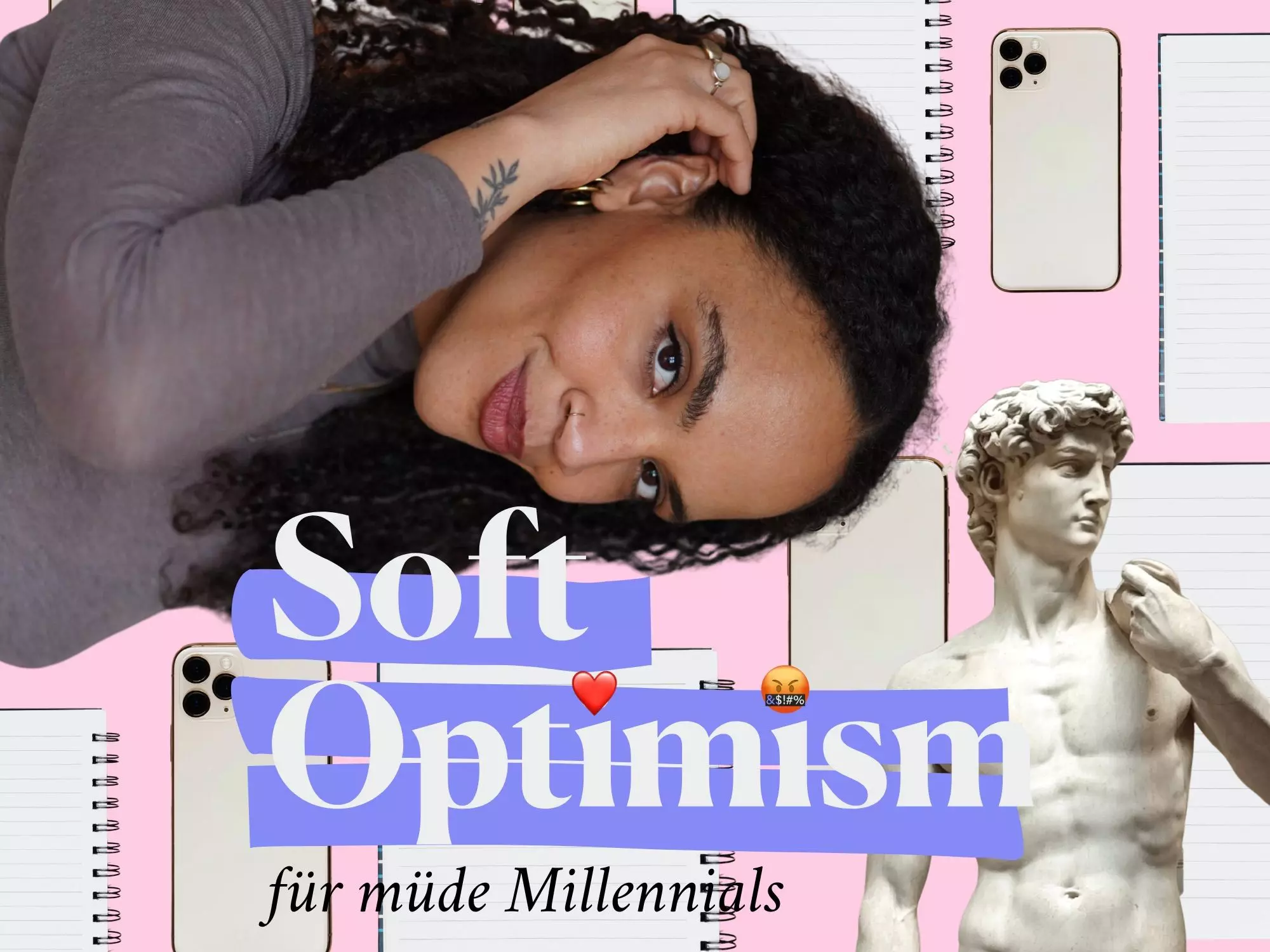 Warum es bei Pretty Privilege einen Gender Gap gibt