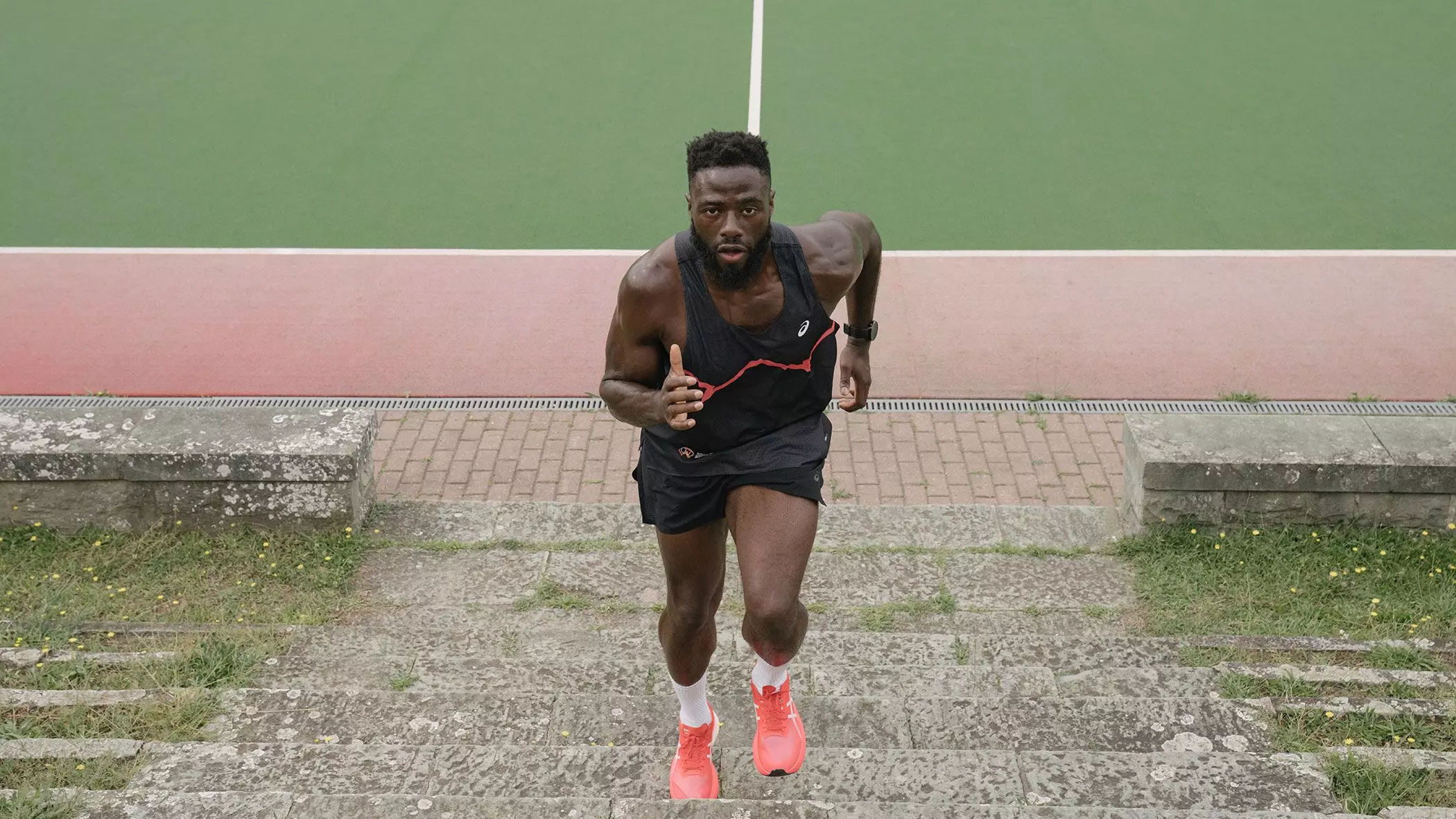 femtastics-ASICS_NPB_Olusanya