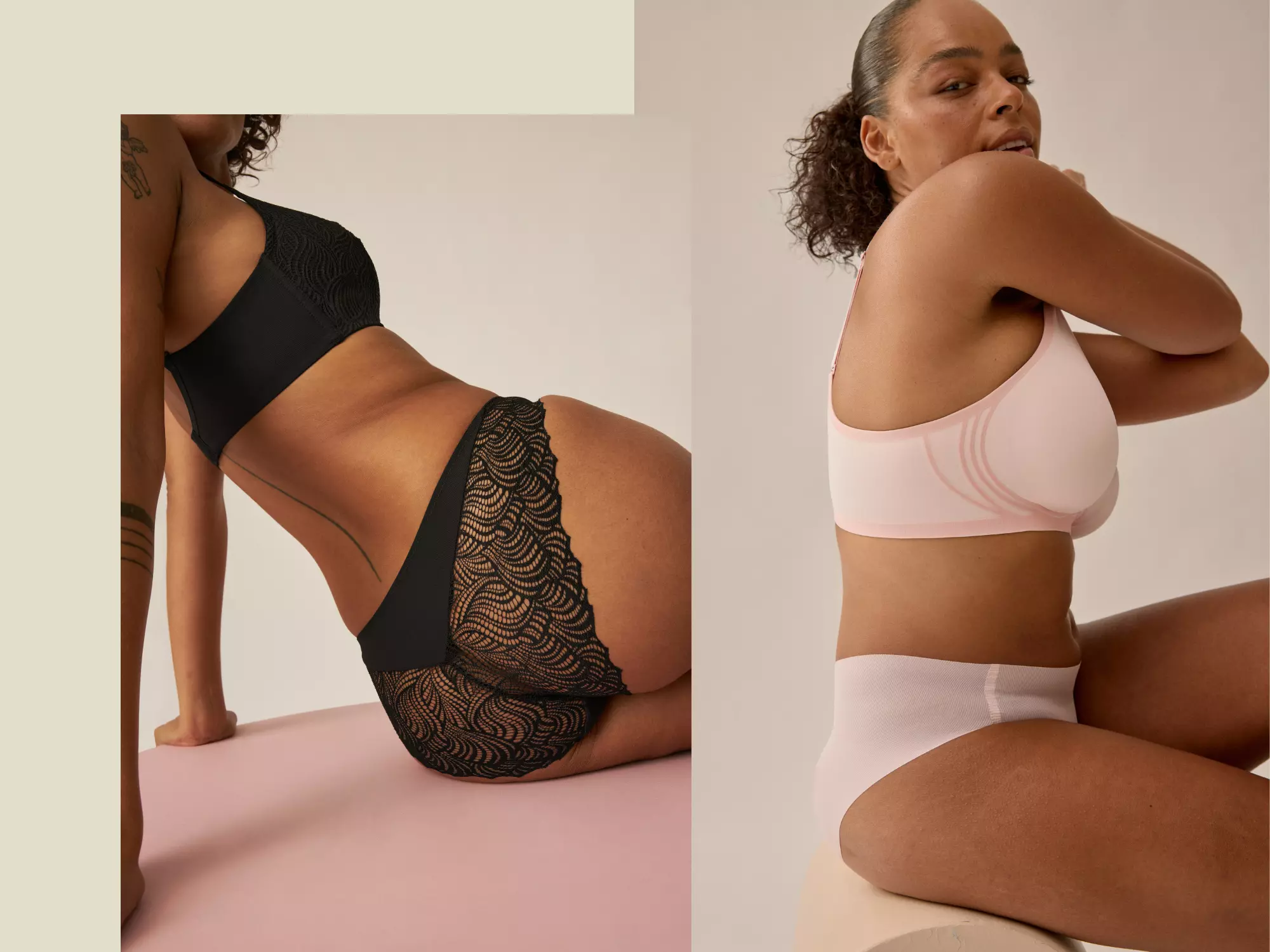 Naturana Verlosung Collage