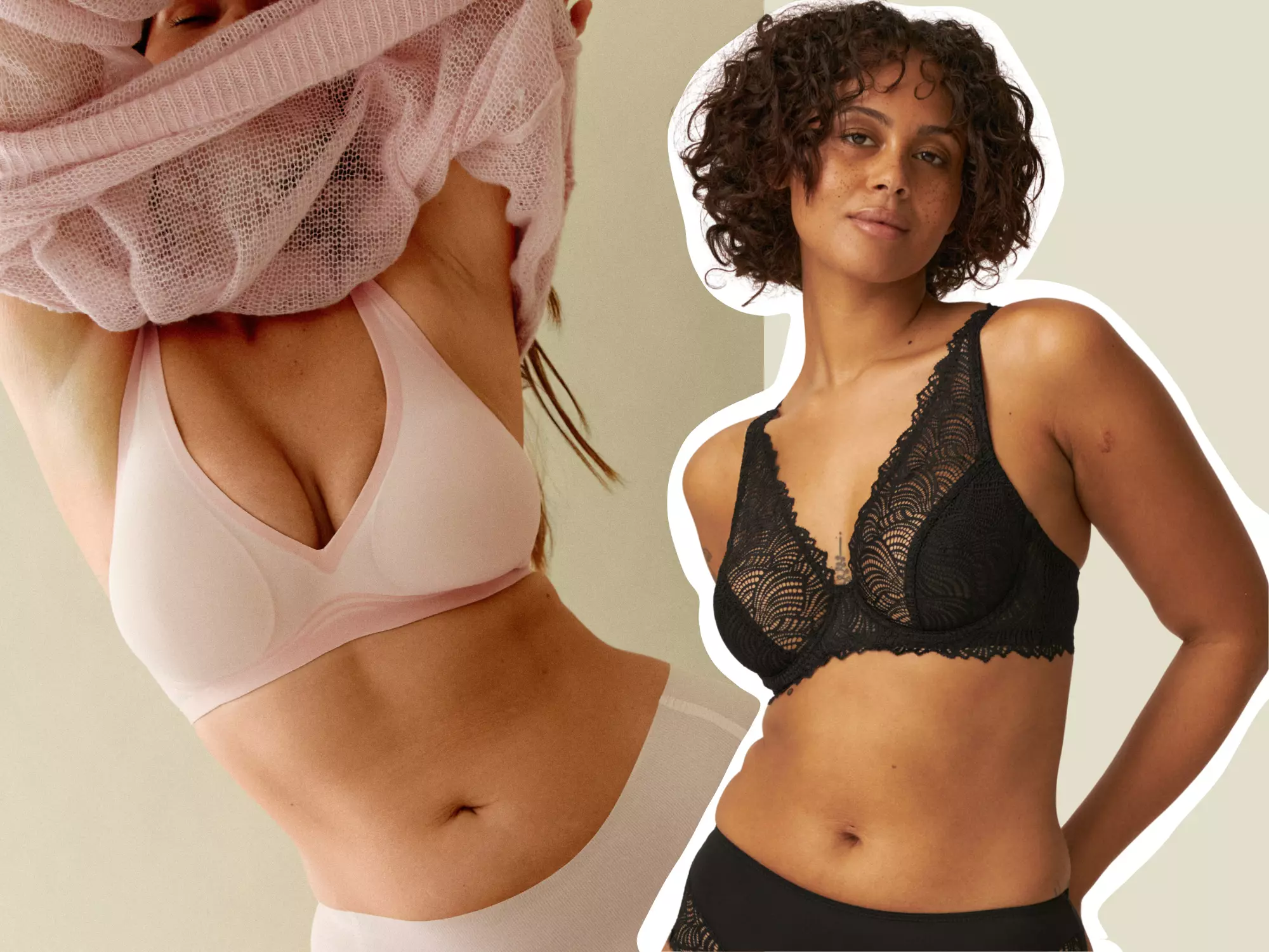 femtastics Collage Adventsverlosung Naturana