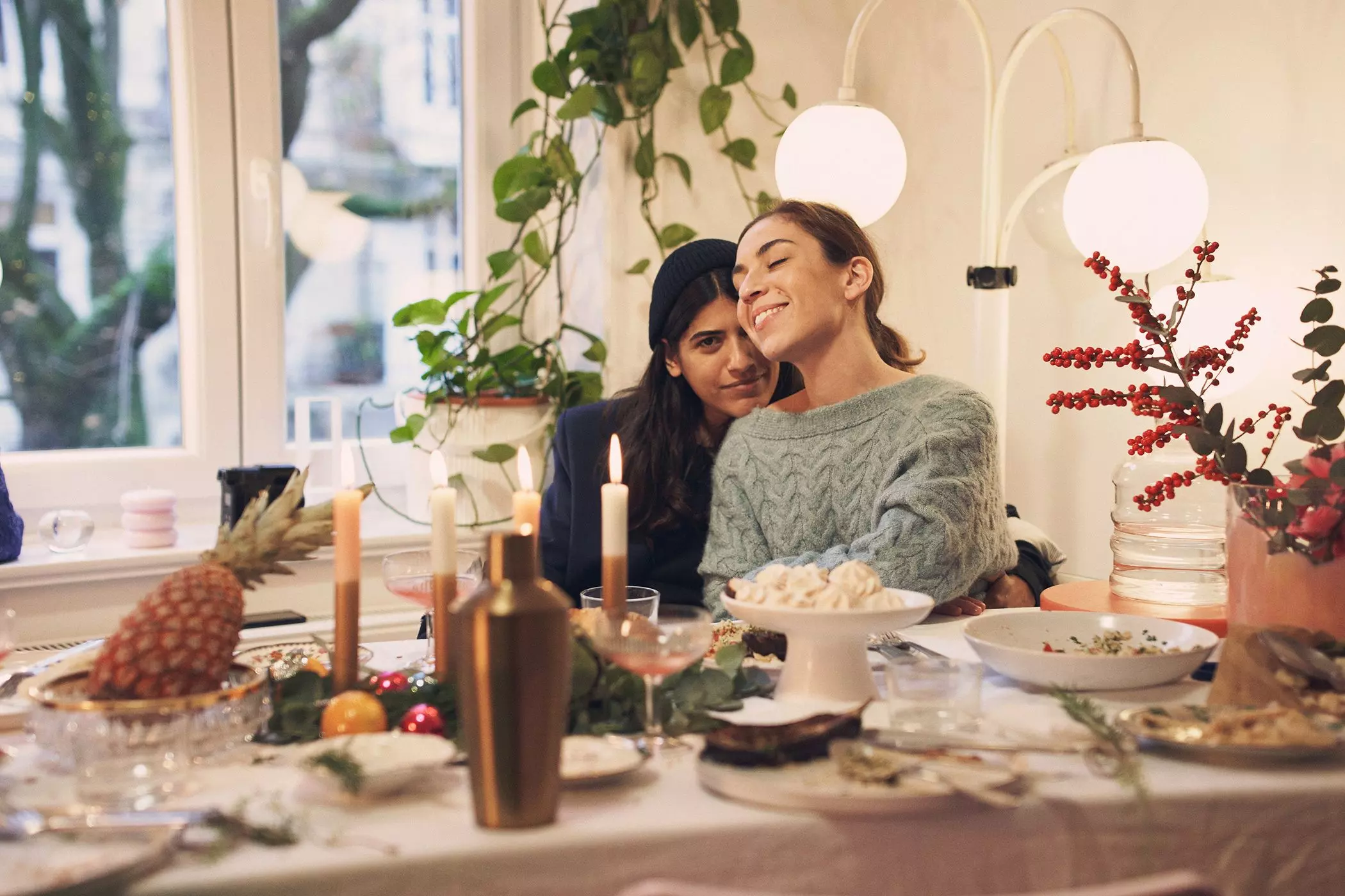 femtastics-Anni-Toar-Dinner-mit-Friends