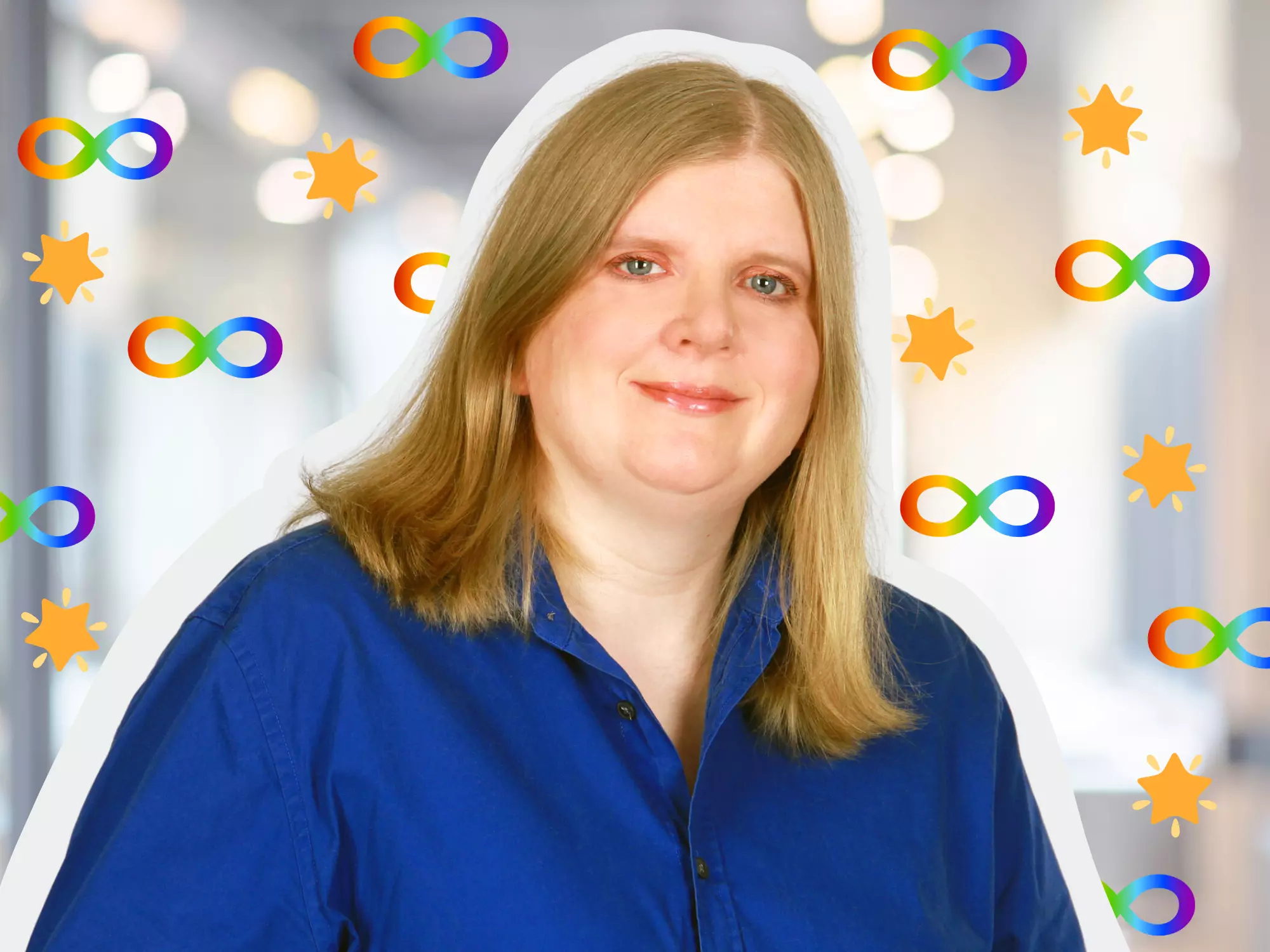 Portrait Svenja Diederichs