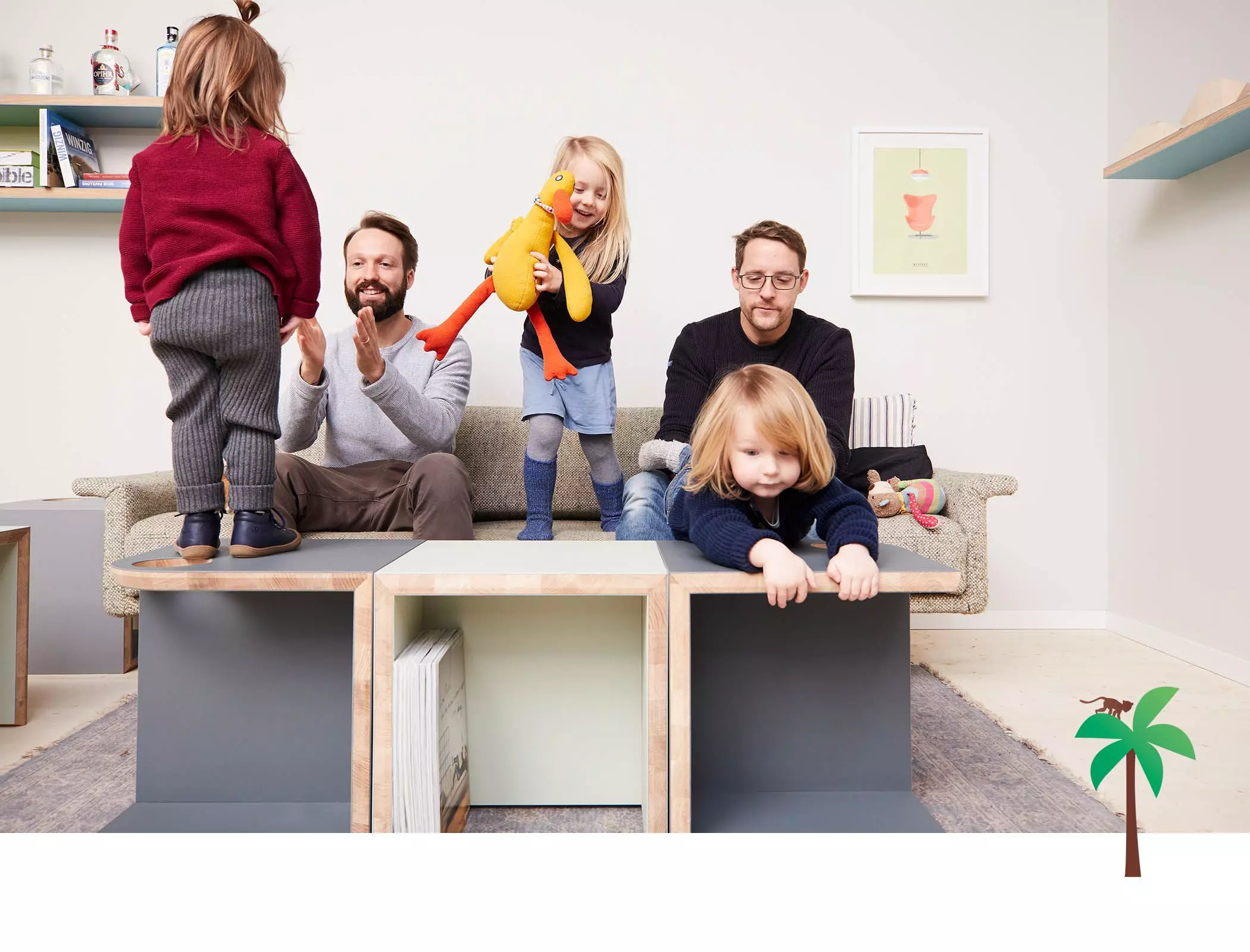 femtastics-Bekind-interior