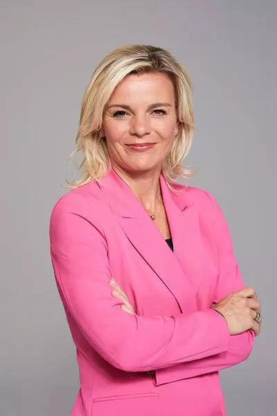 Betty Kiess, C&A | femtastics