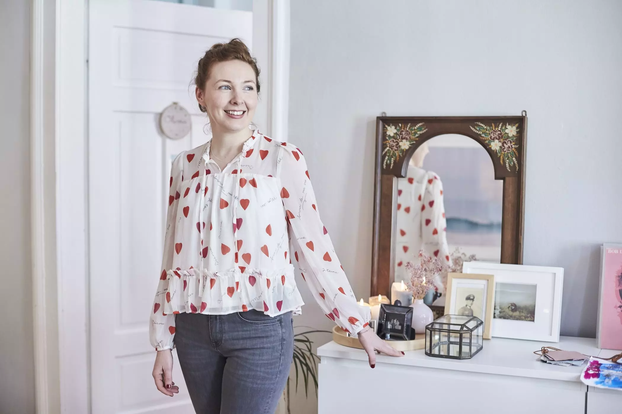 femtastics-C-und-A-Bluse-Herzen
