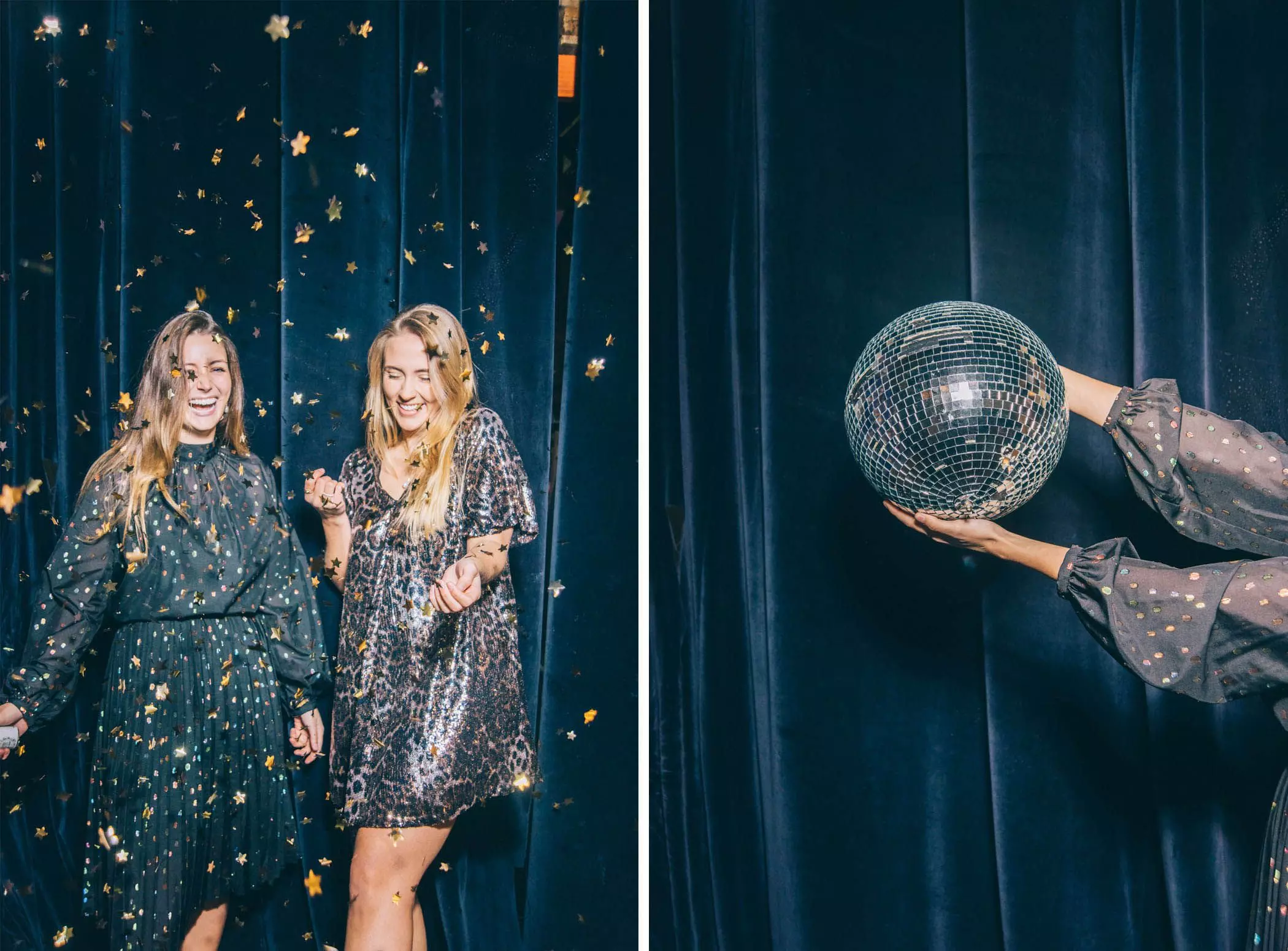 femtastics-C-und-A-Partykollektion