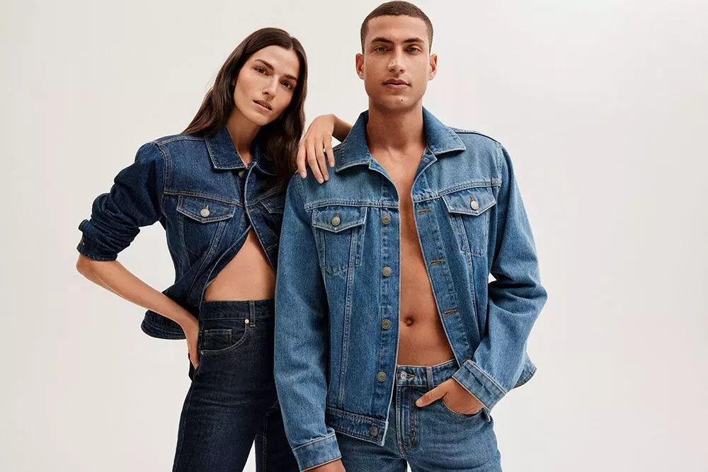 C&A Nachhaltige Jeans Kampagnenfoto | femtastics