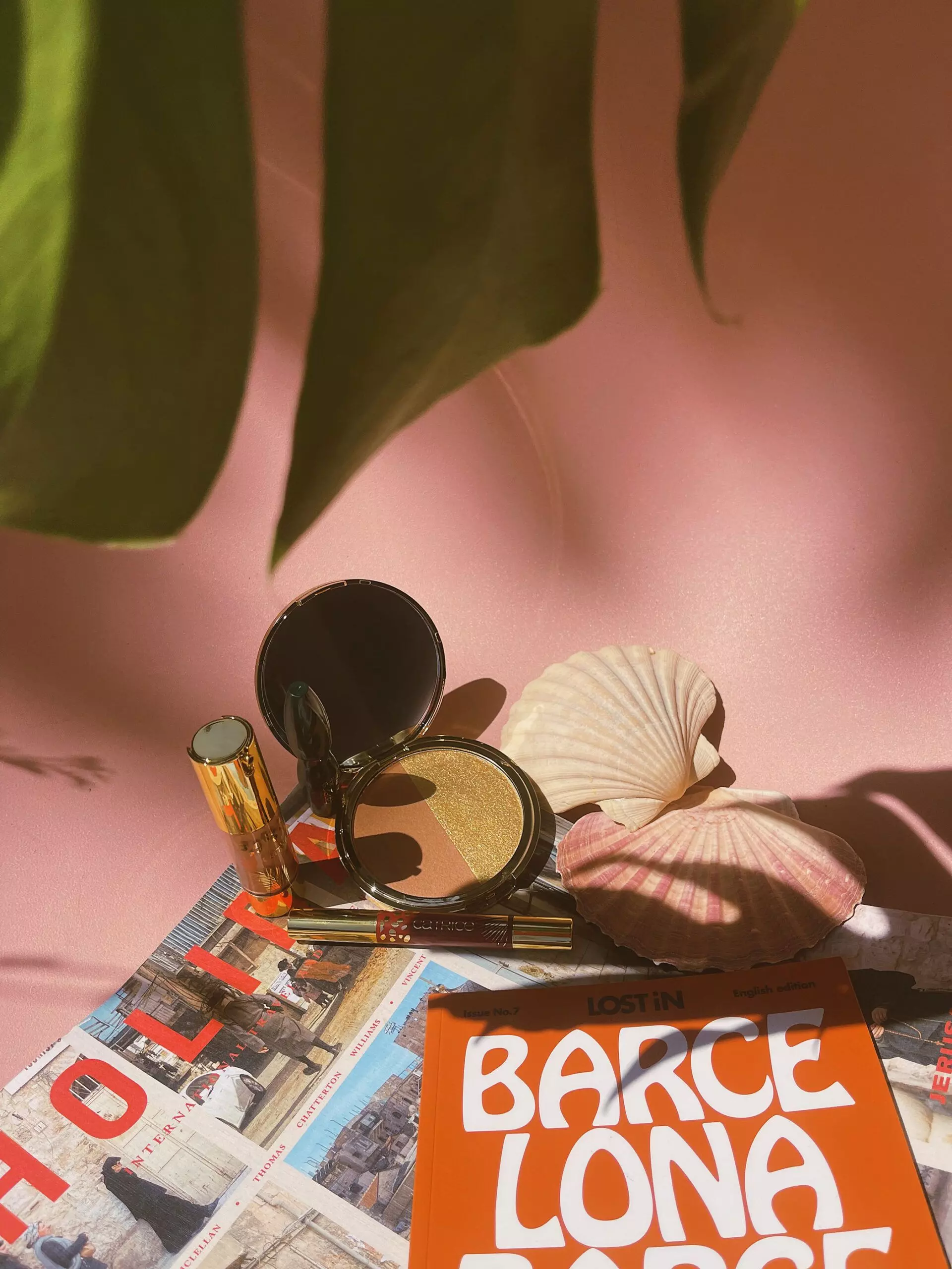 Sommer-Make-Up - femtastics