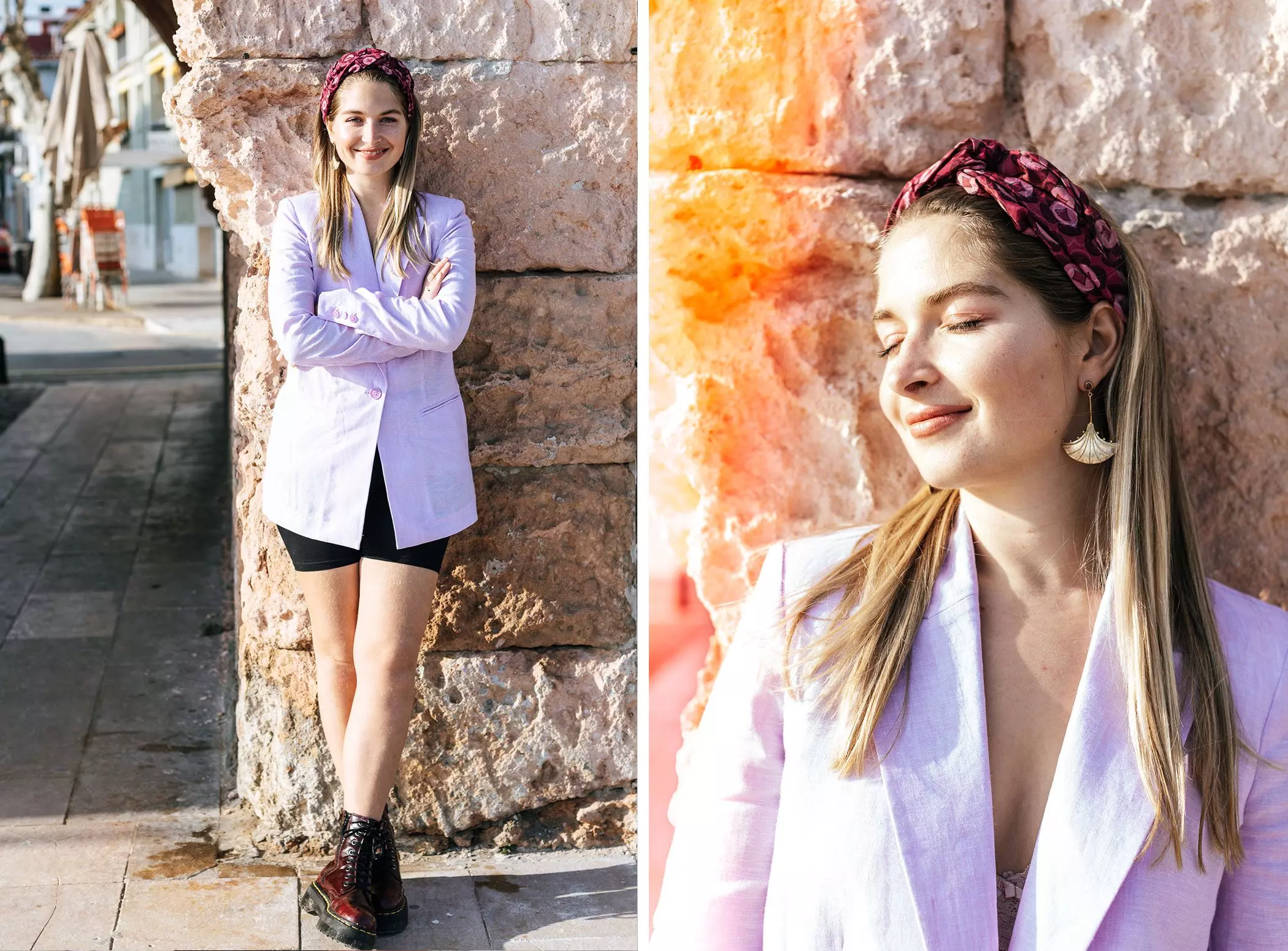 femtastics-Charlotte-Weise-Spanien-Strand