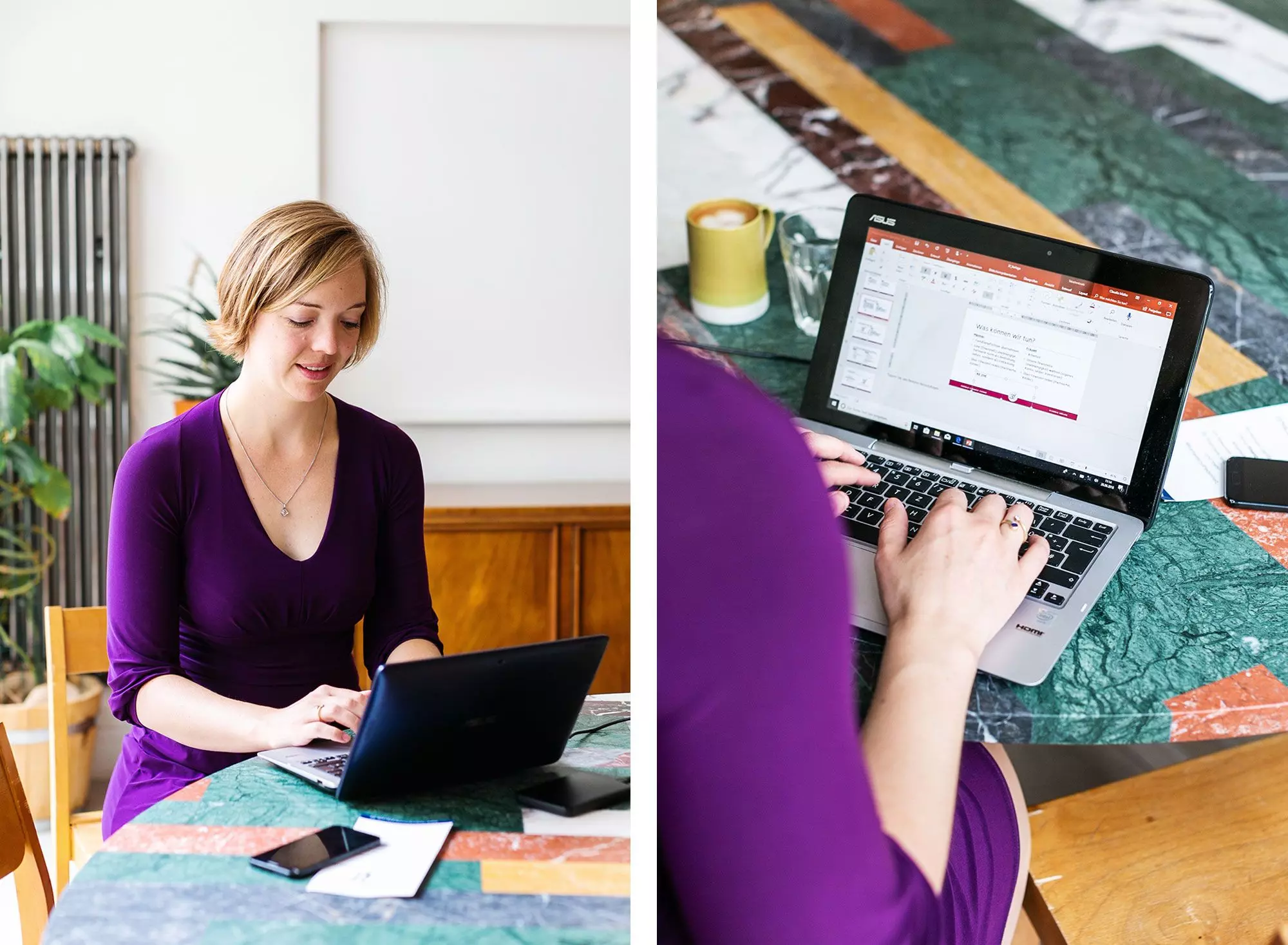 femtastics-Claudia-Mueller-Female-Finance-Forum-Laptop