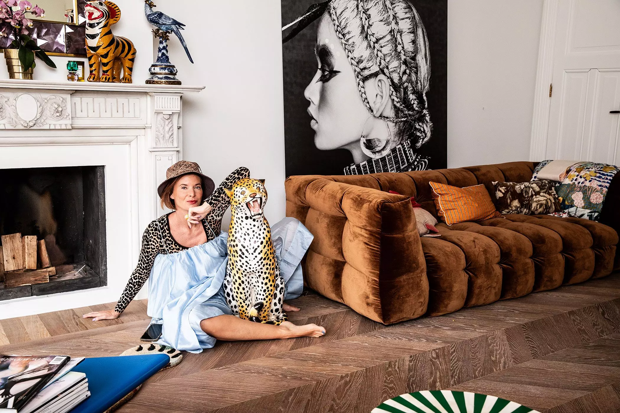 femtastics-Denise-Boomkens-andbloom-House