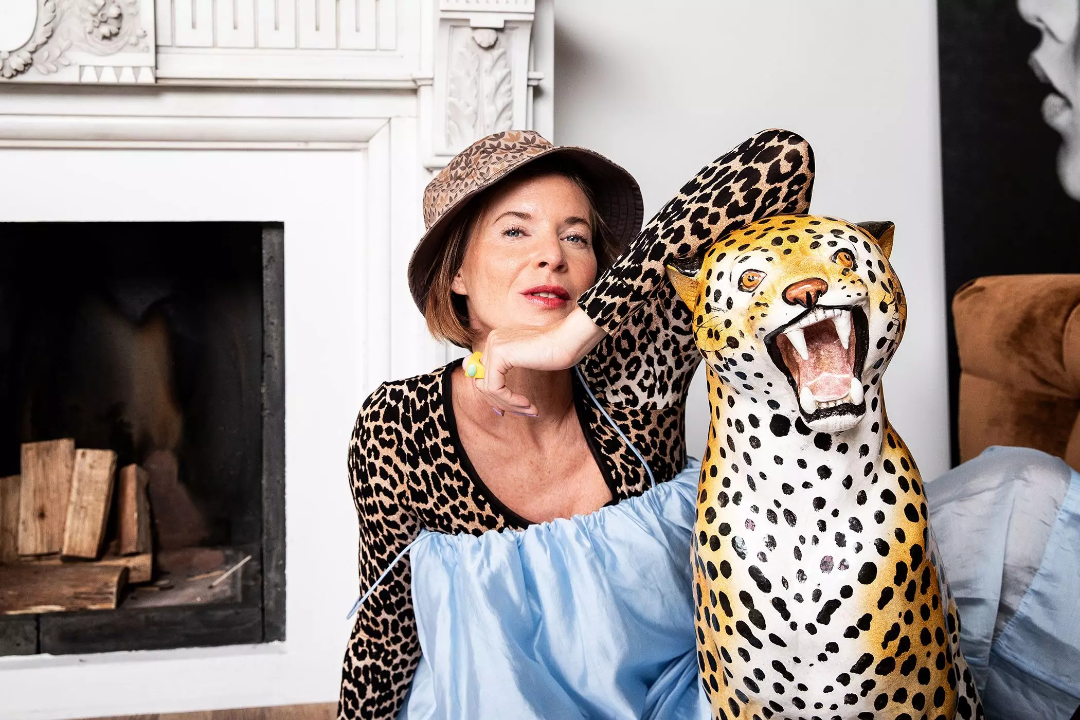 femtastics-Denise-Boomkens-andbloom-Portrait