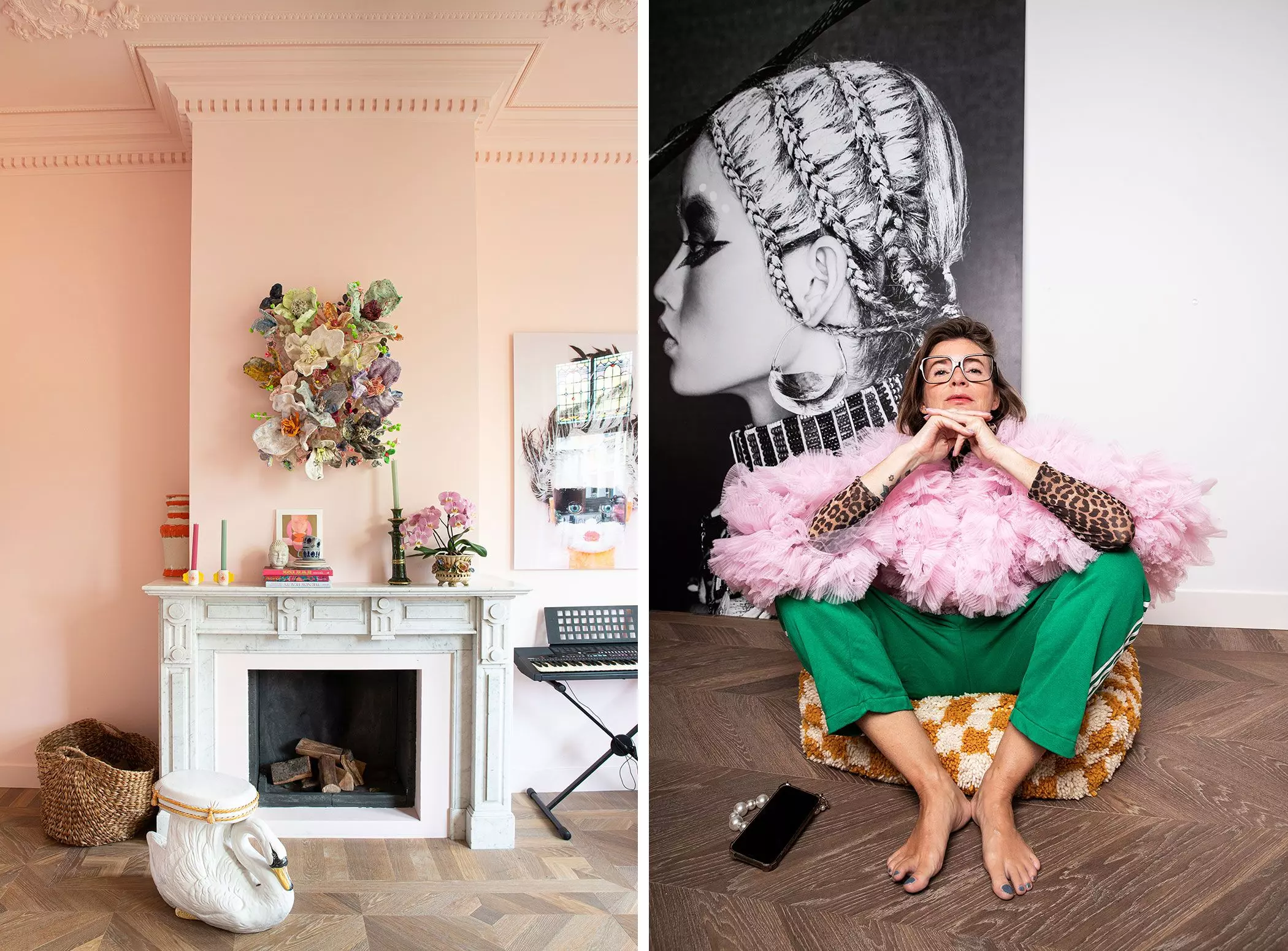 femtastics-Denise-Boomkens-andbloom-house-portrait