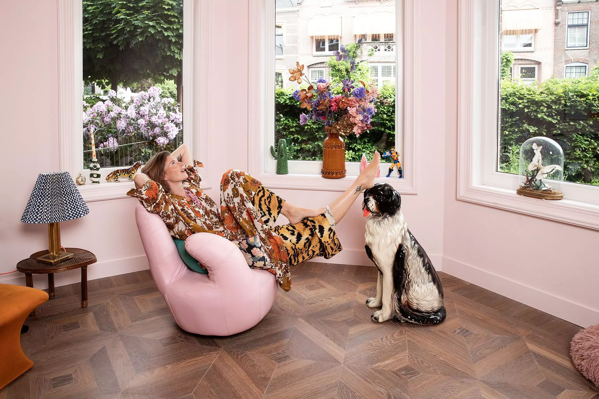 femtastics-Denise-Boomkens-andbloom-portrait-home