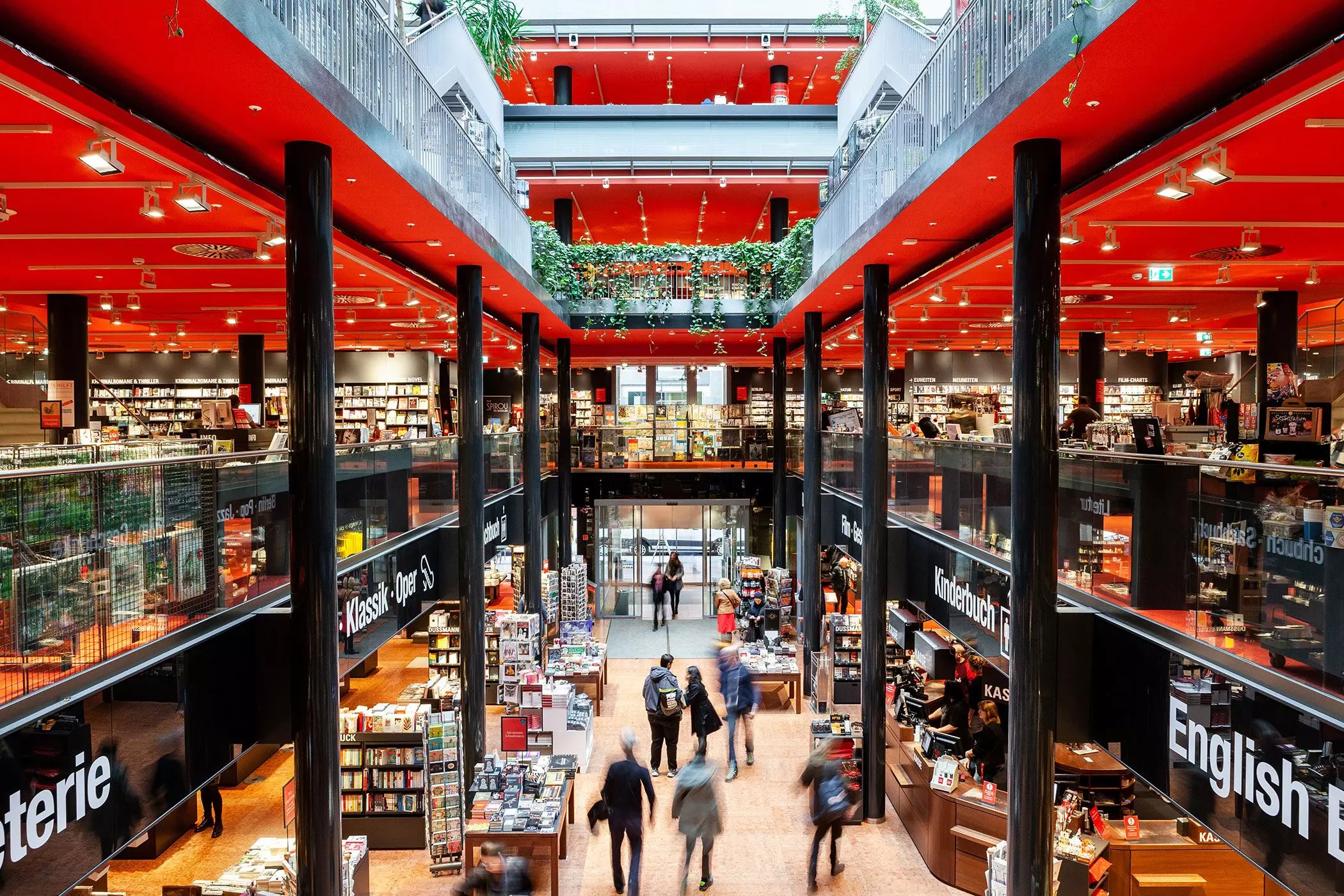 femtastics-Dussmann-KulturKaufhaus