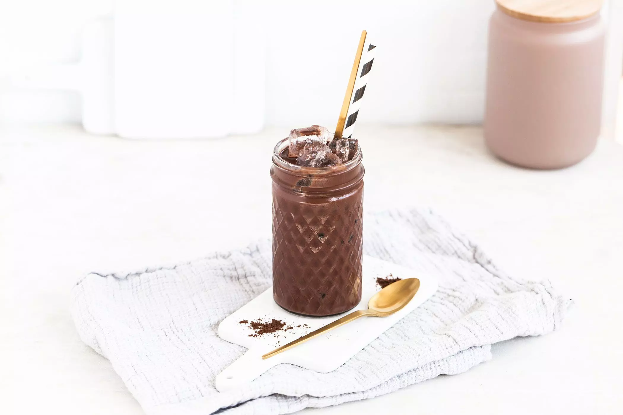 femtastics-Eiskaffee-Rezept