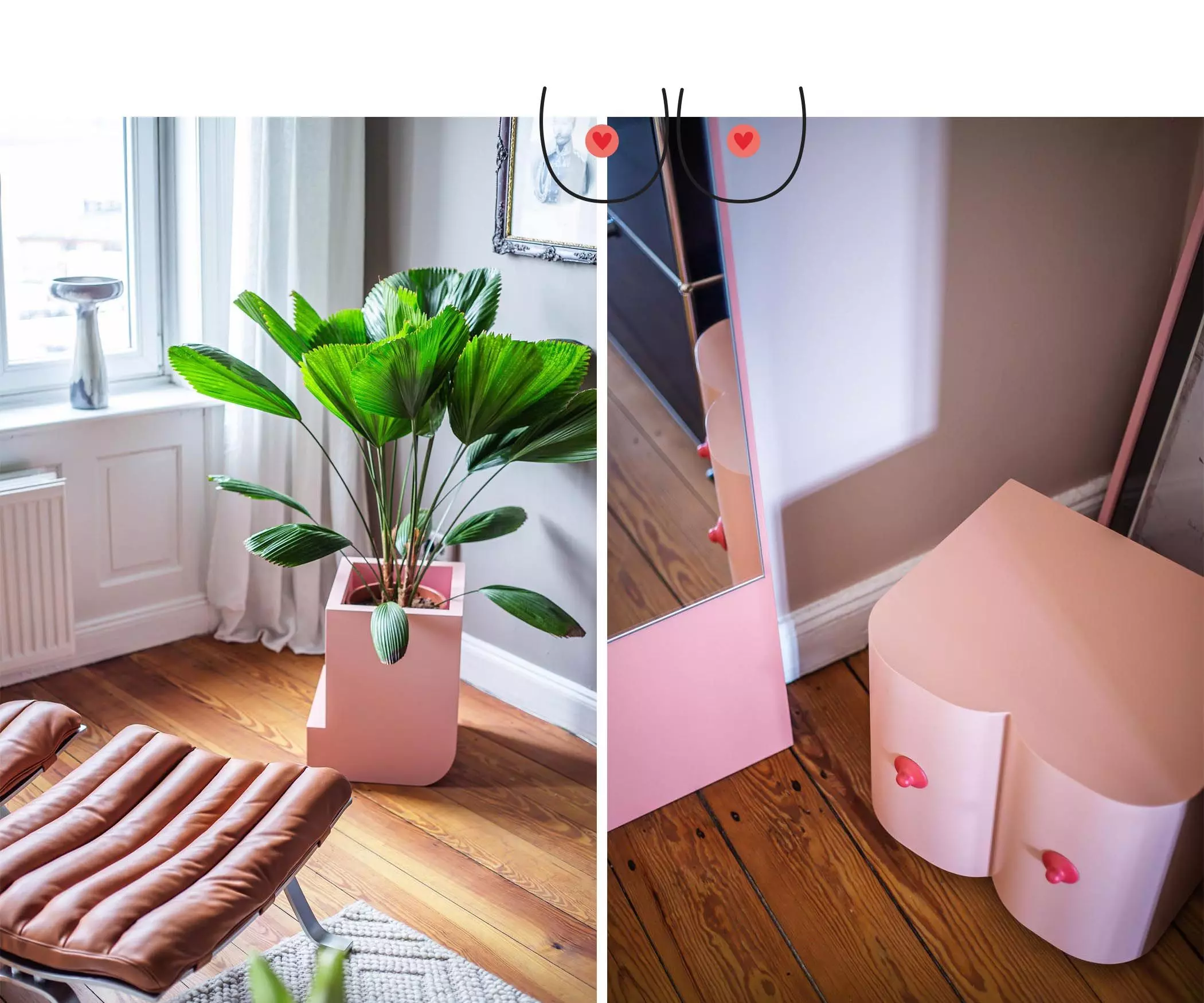 femtastics-Elbgestoeber-Artcanbreakyourheart-Moebel