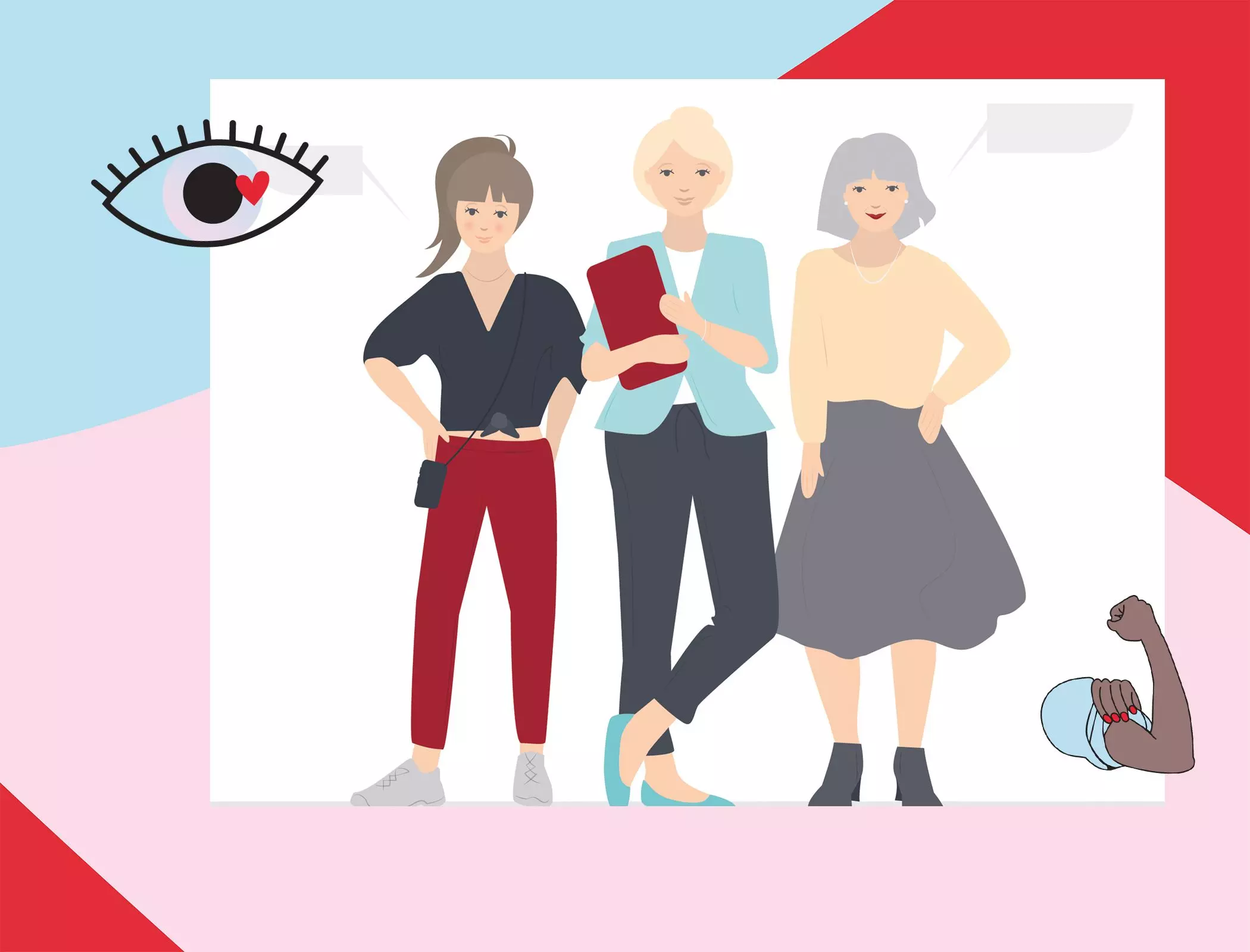 femtastics-Eucerin-Frauenstudie-2020