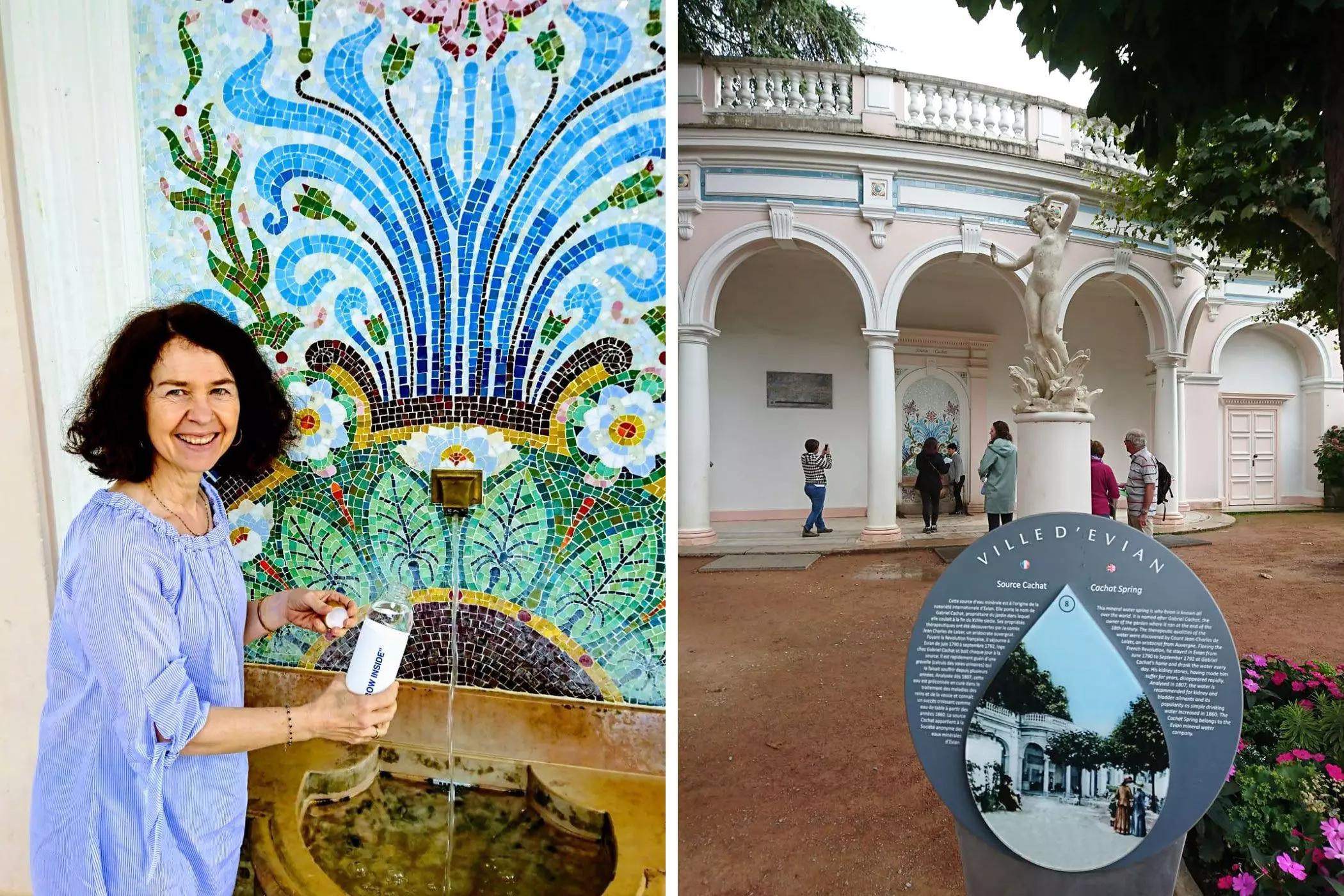 femtastics-Evian-Quelle