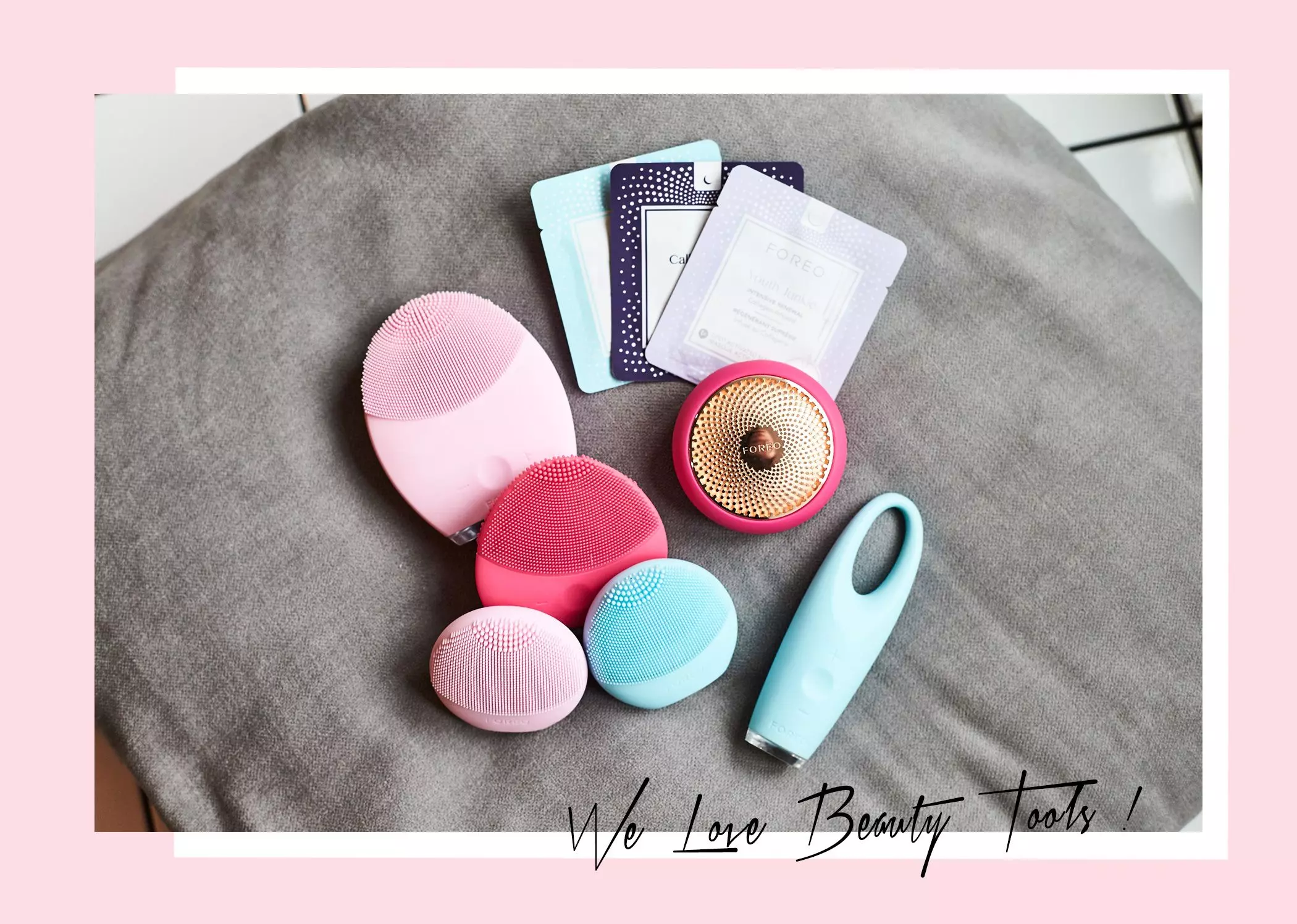 femtastics-FOREO-Beauty-Tools