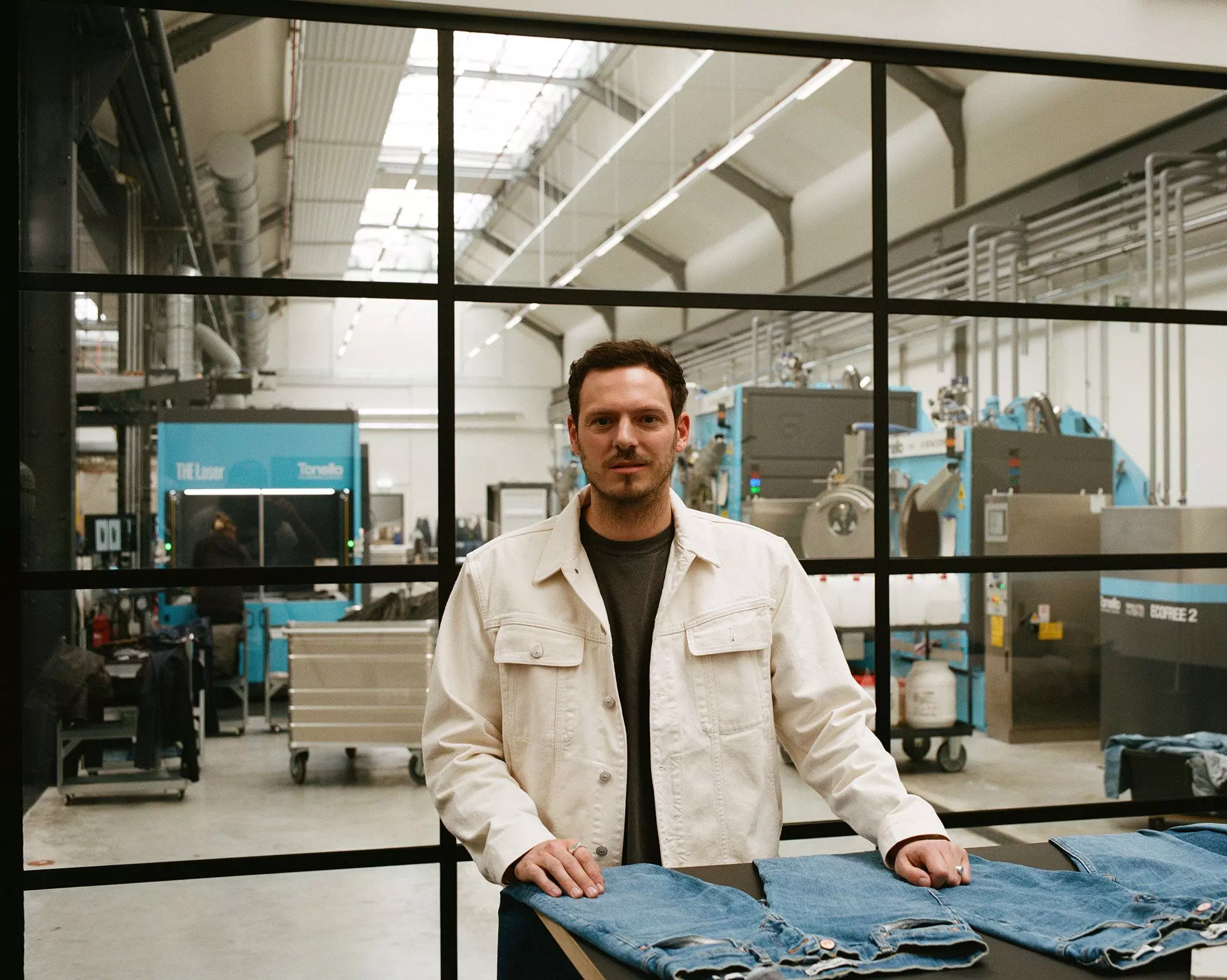 Felix Holtgrave, Gründer von "140 Fahrenheit" | femtastics