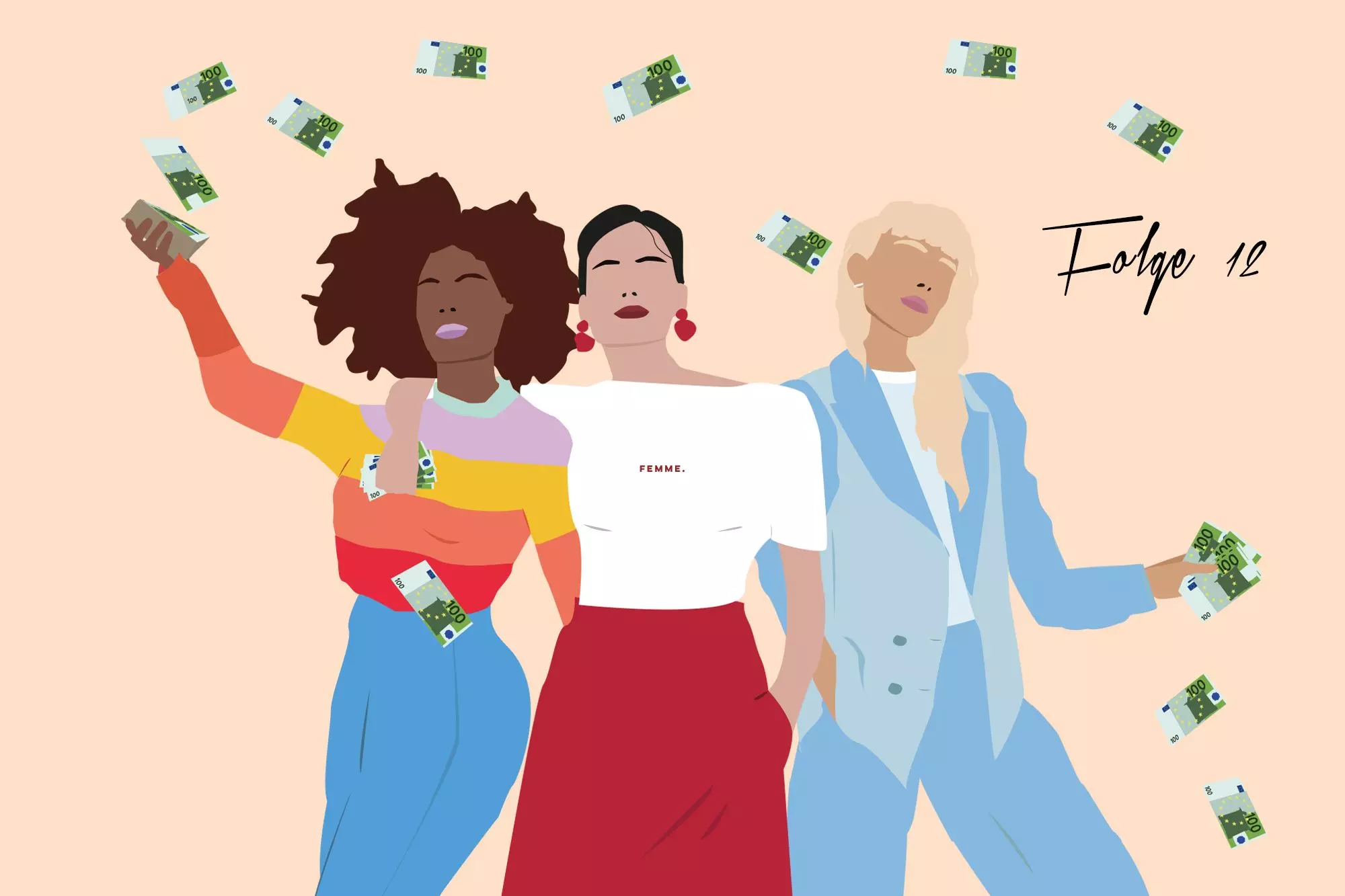 femtastics-Female-Finance-mit-wenig-Geld-auskommen
