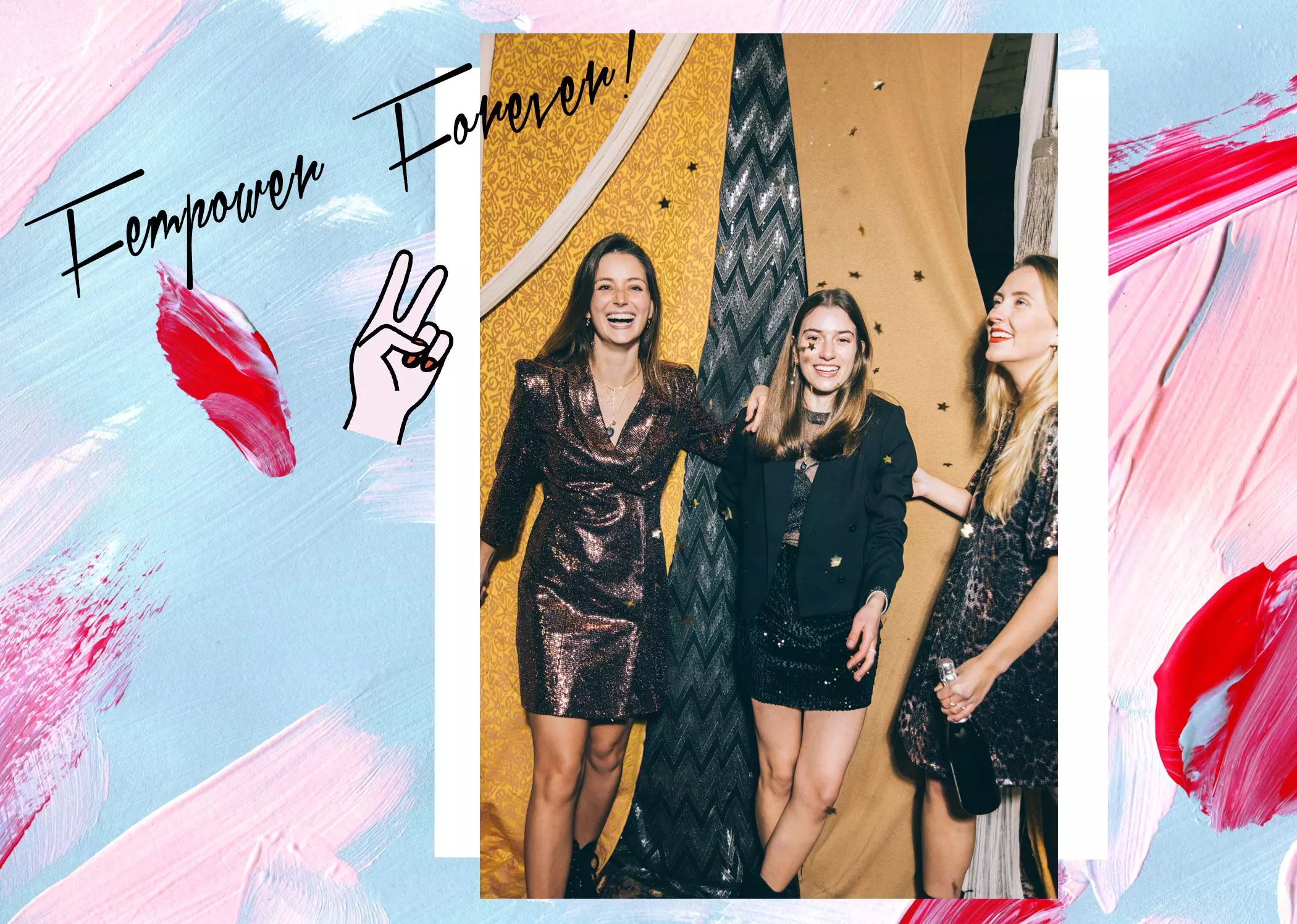 femtastics-Fempower-Party