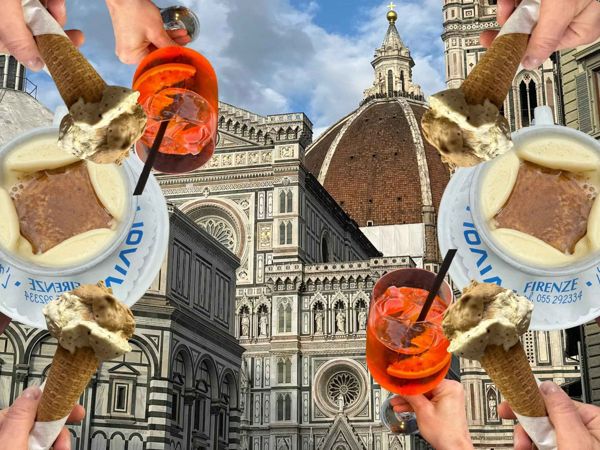 Florenz Travel Guide
