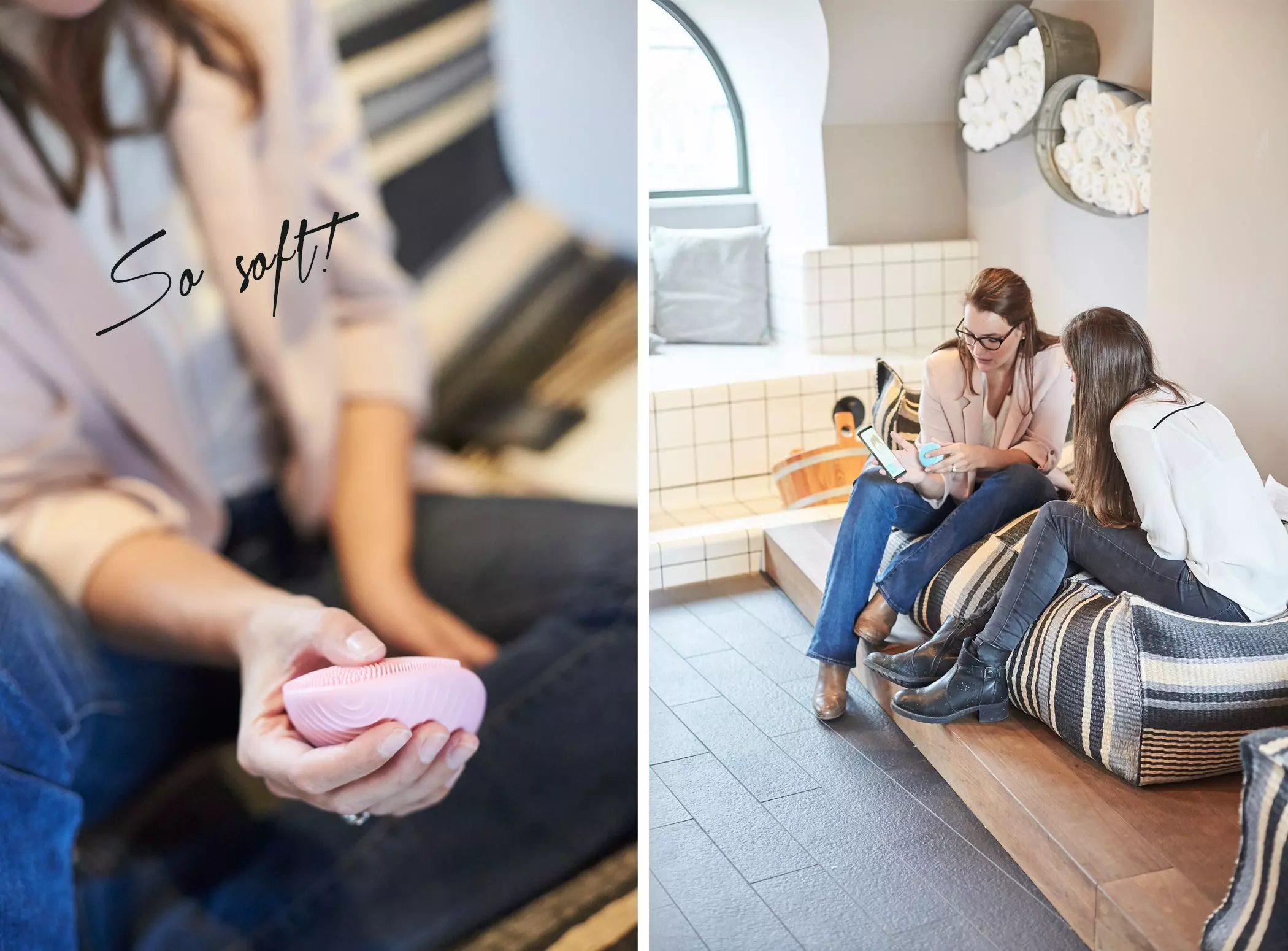 femtastics-Foreo-Gesichtsbuersten