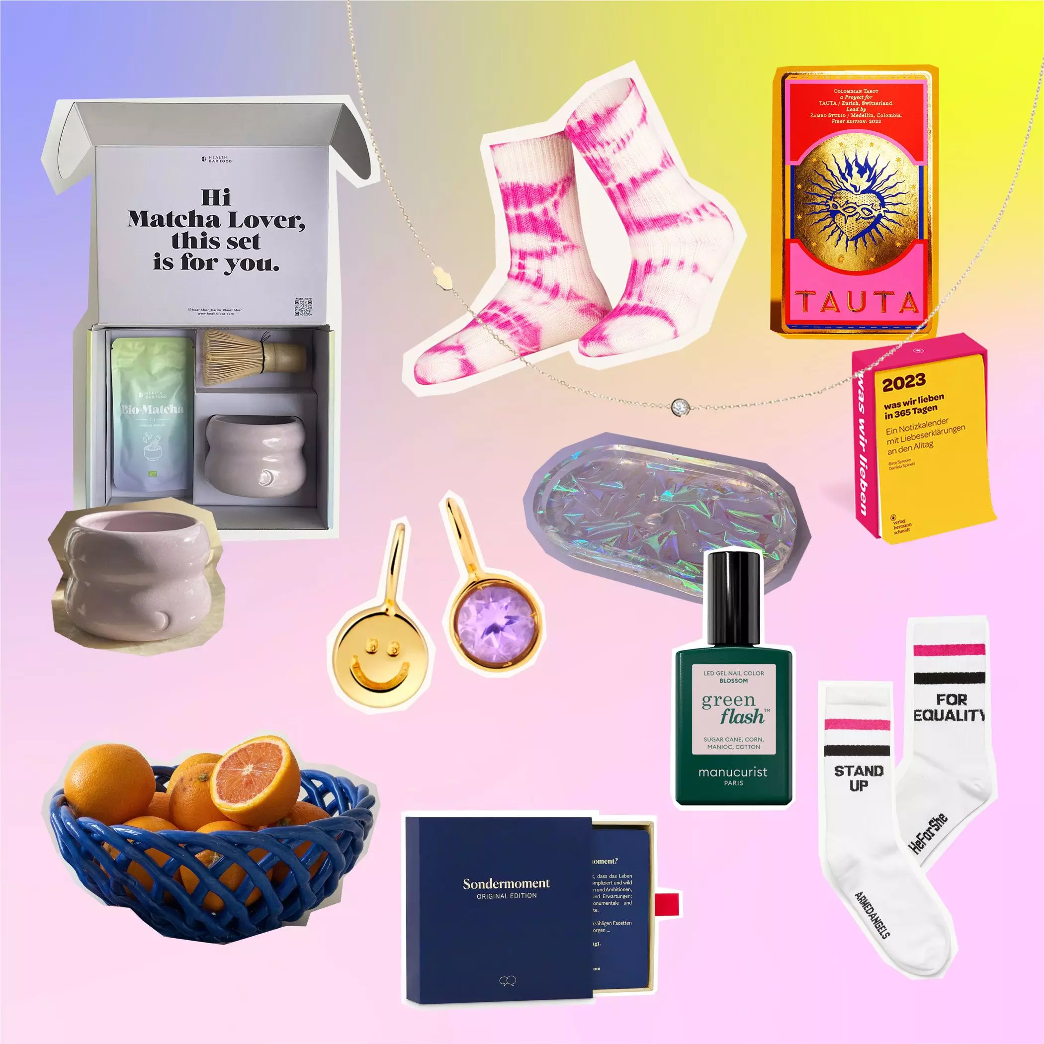 Geschenke-Guide 2022 - femtastics