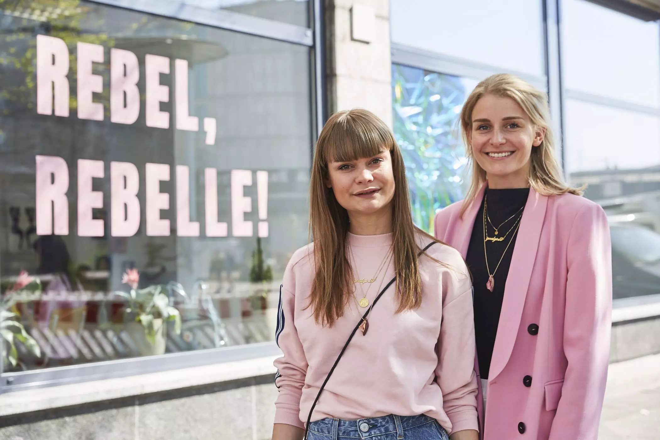 femtastics-Goalgirls-Gruenderinnen