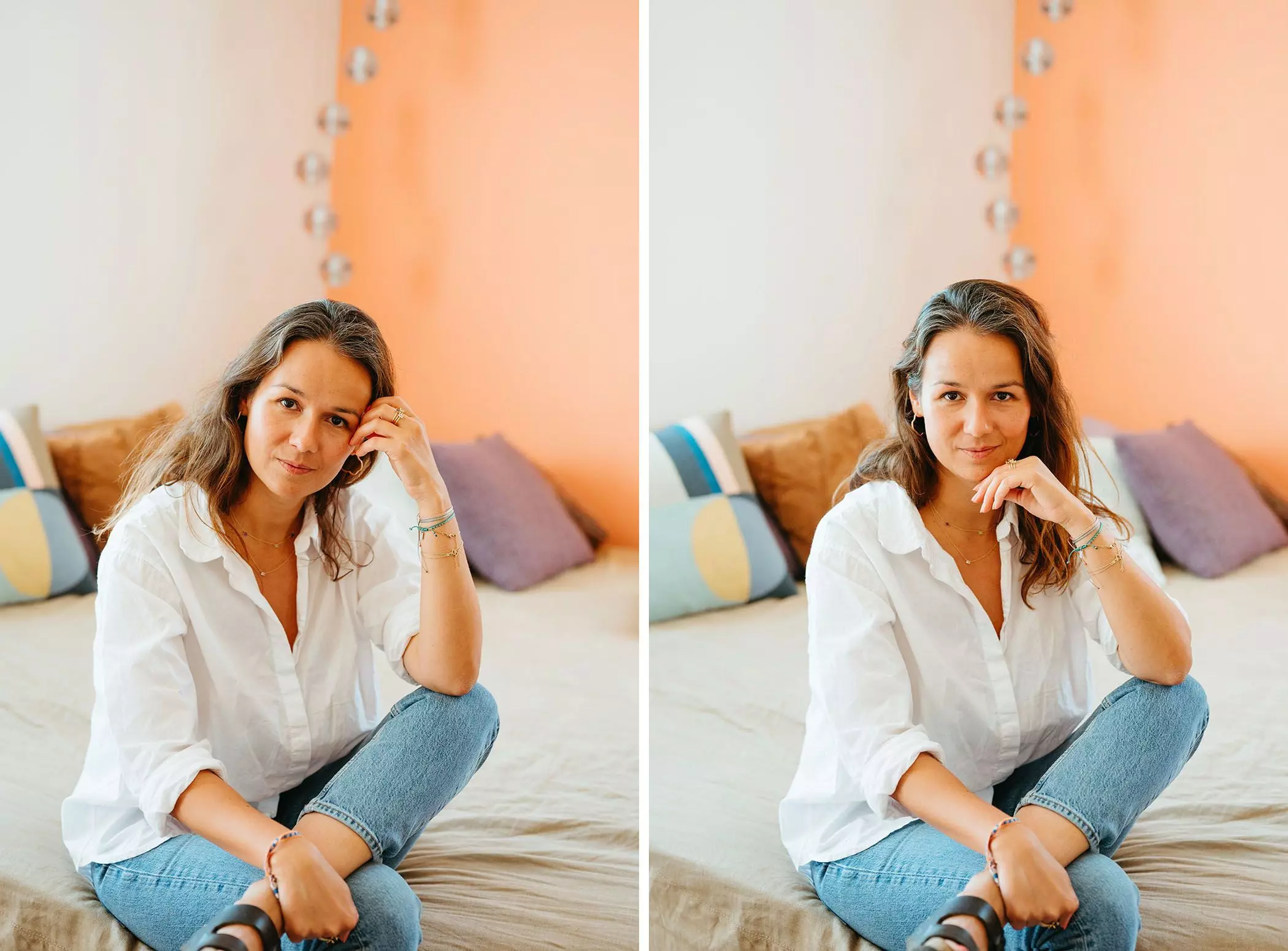 Portraitfotos von Guya Merkle | femtastics