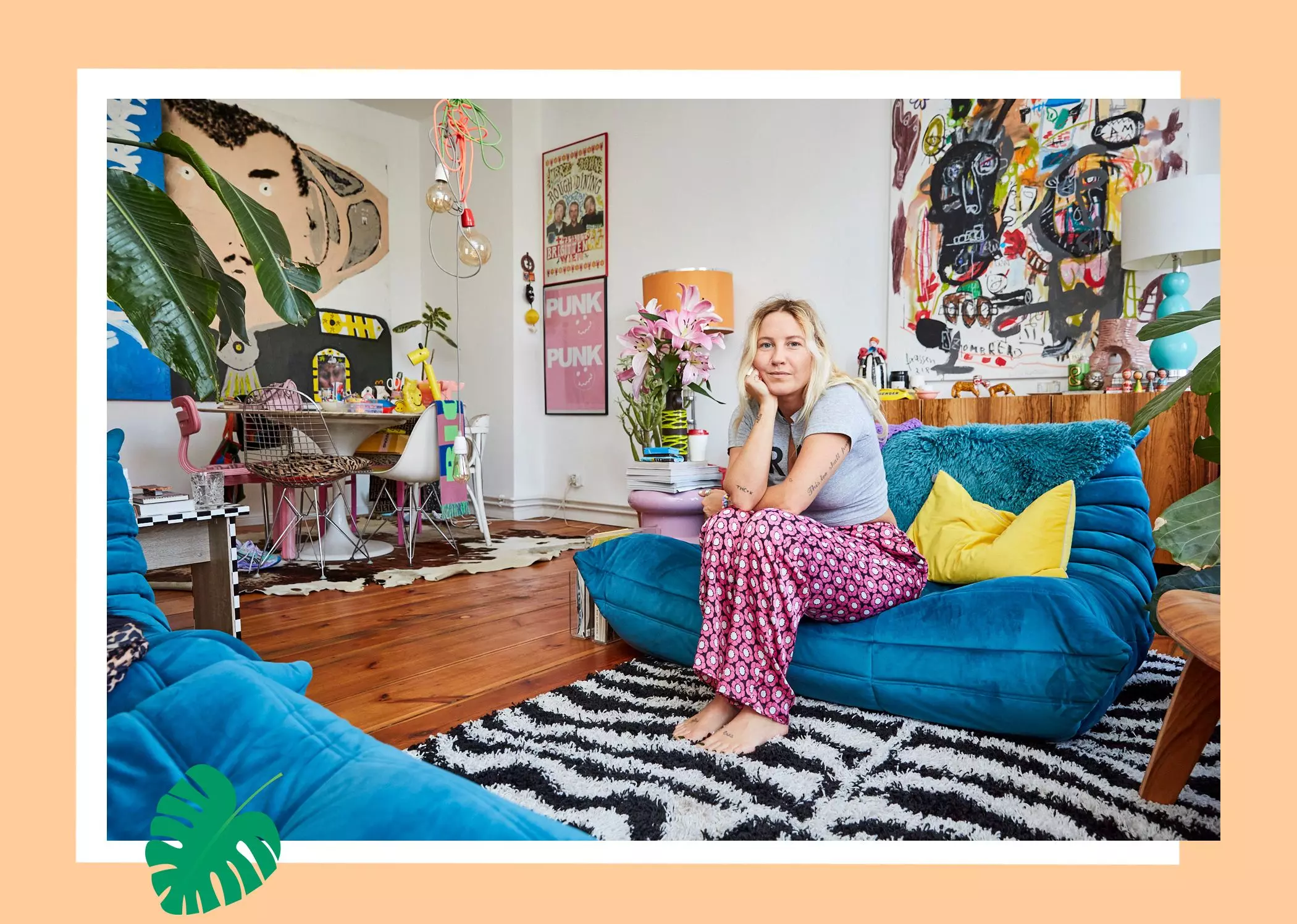 femtastics-Homestory-Bunt-Wohnen-Berlin-Theresa-Gross