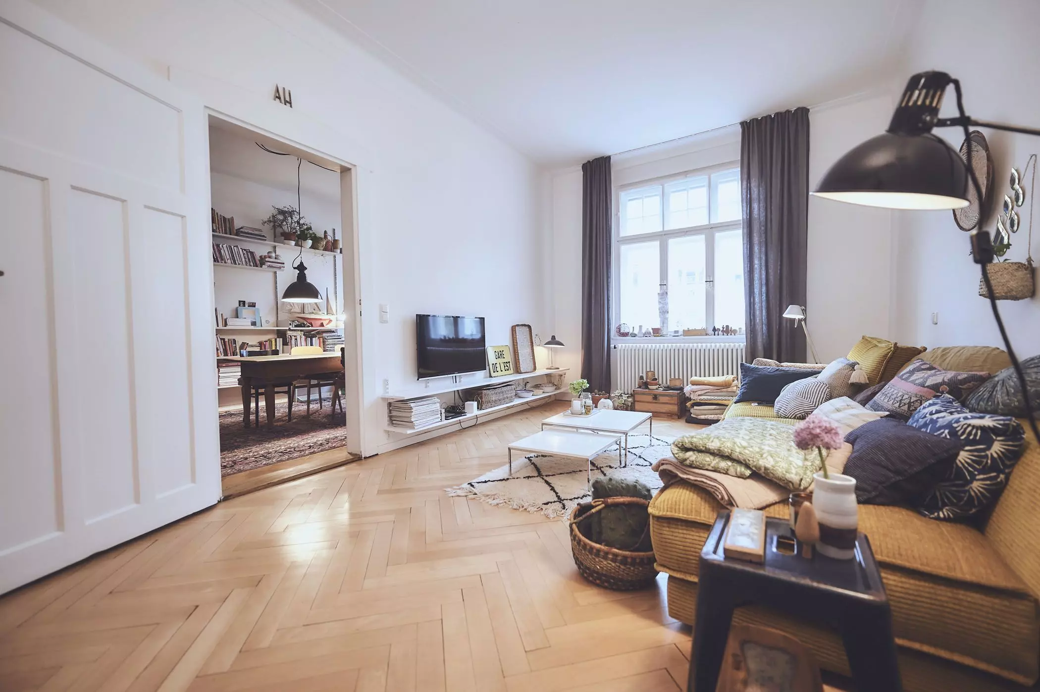 femtastics-Homestory-Nia-Store-Gruenderin