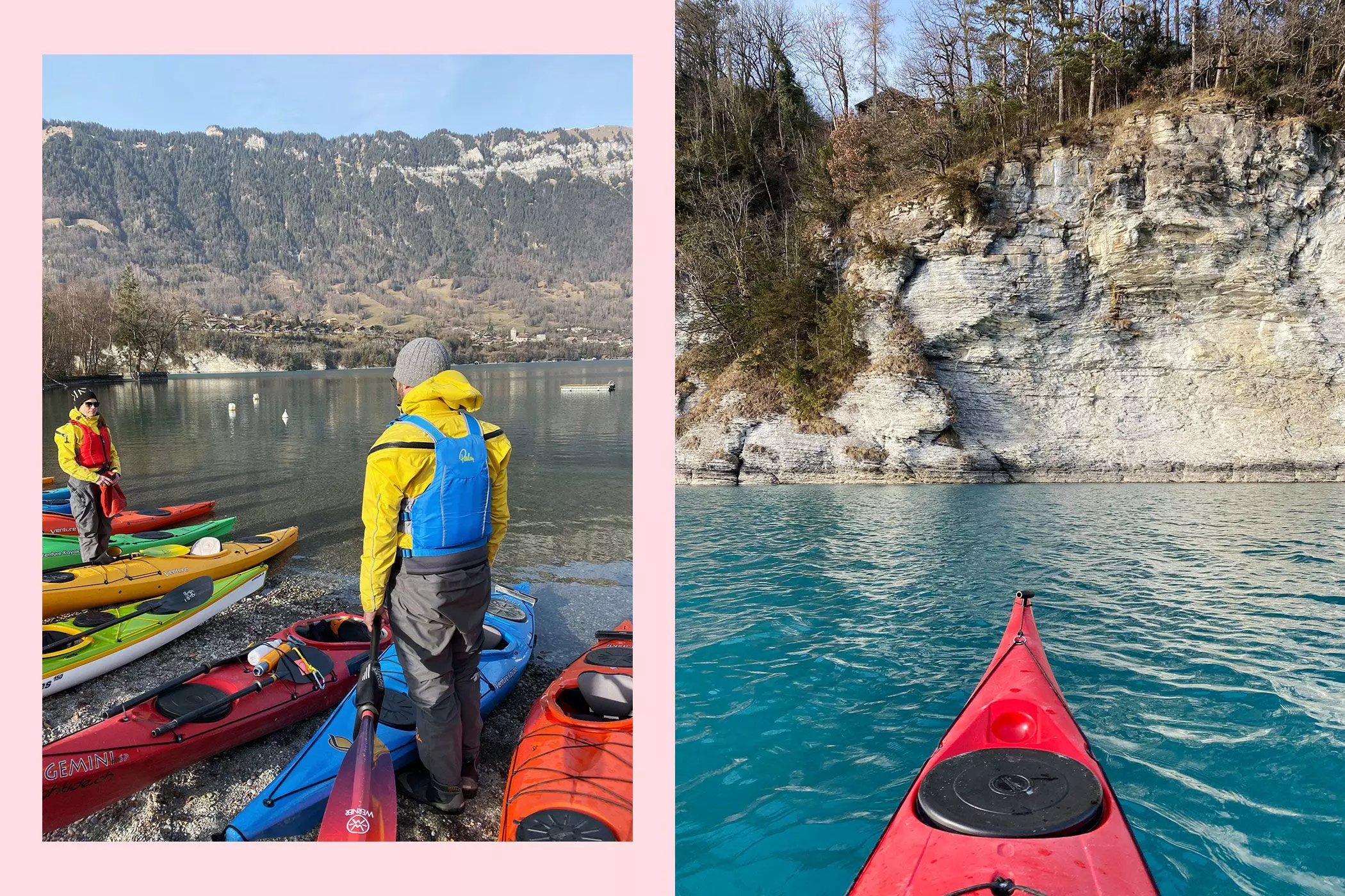 femtastics-Interlaken-Kajak