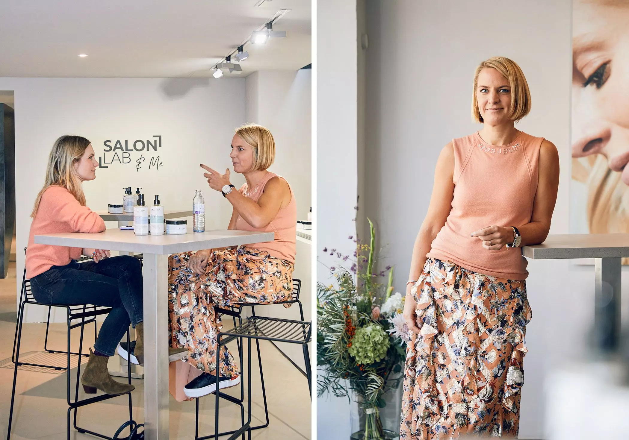 Rieke Murschenhofer Schwarzkopf Professional | femtastics