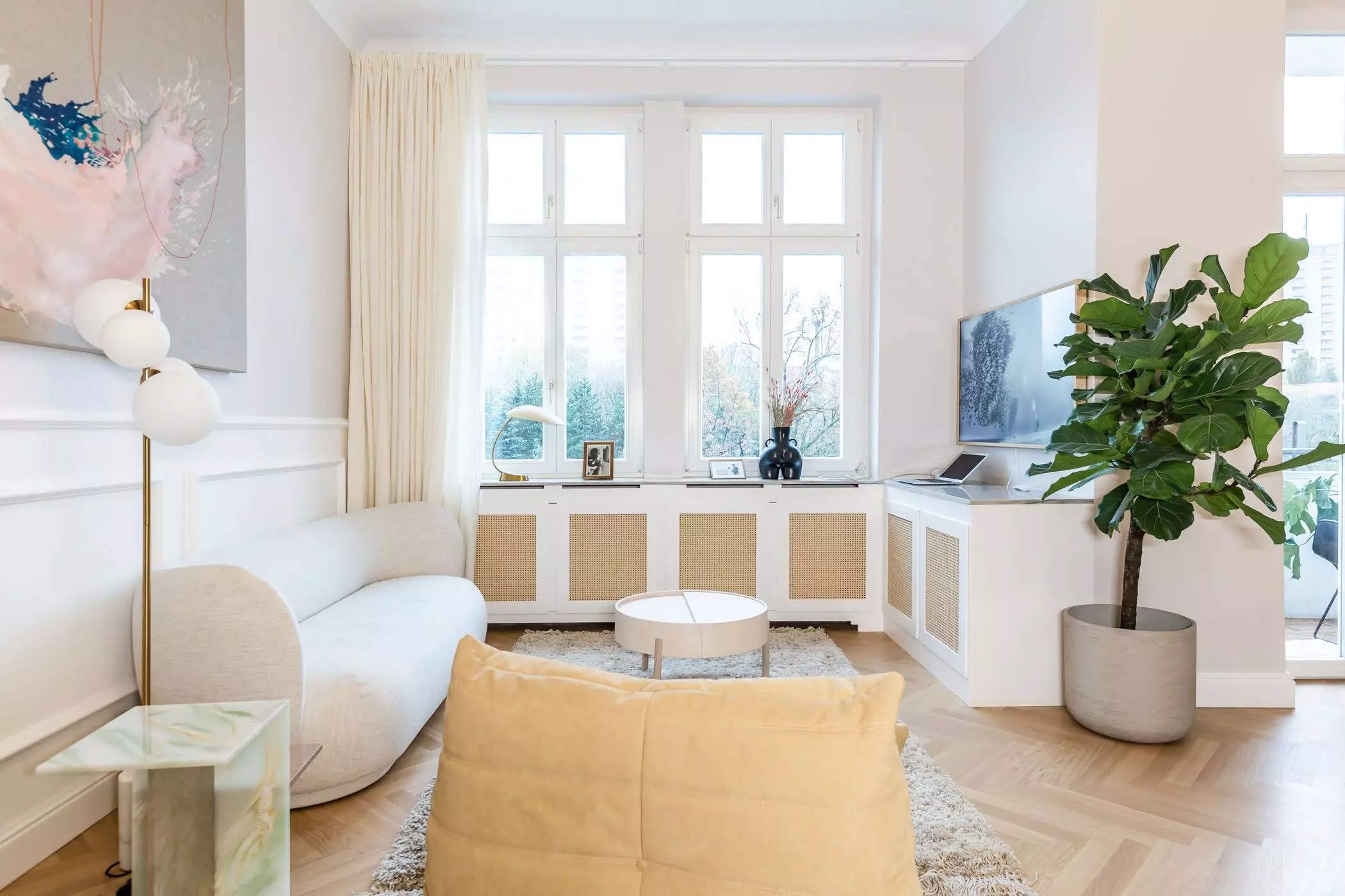 femtastics-Jessie-Weiss-Journelles-Berlin-Wohnung