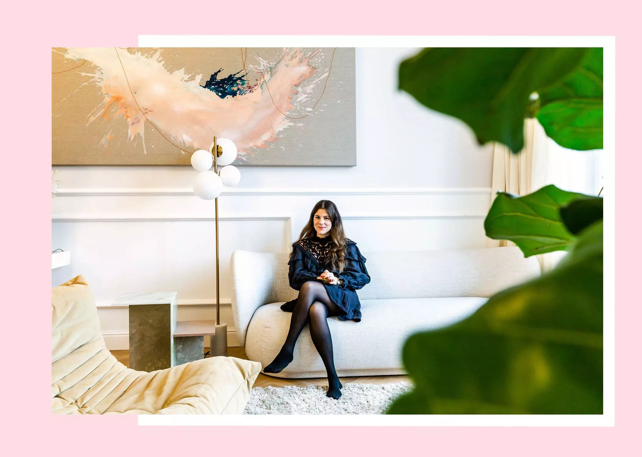 femtastics-Jessie-Weiss-Journelles-Wohnung