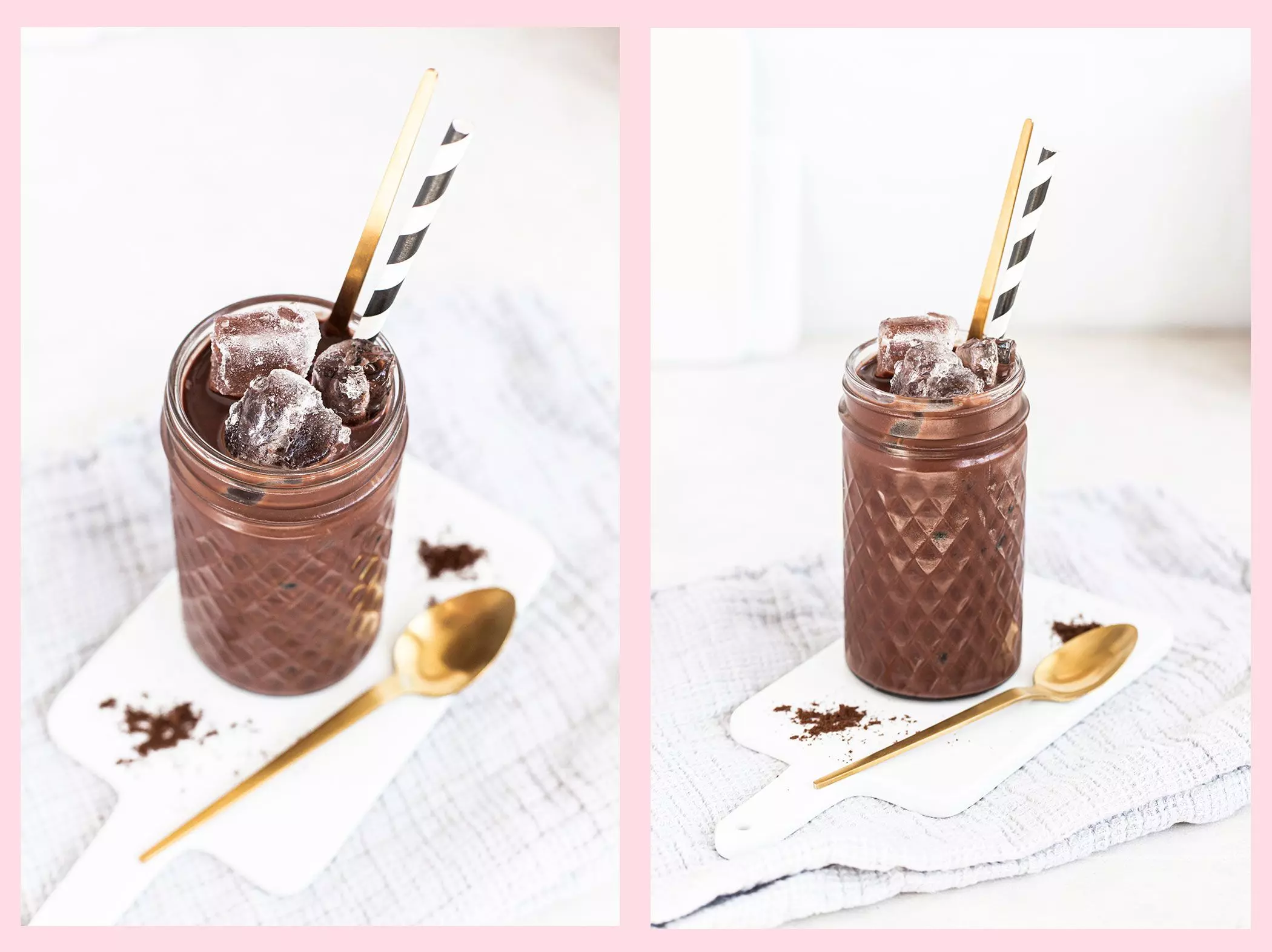femtastics-Kaffeesmoothie-Rezept