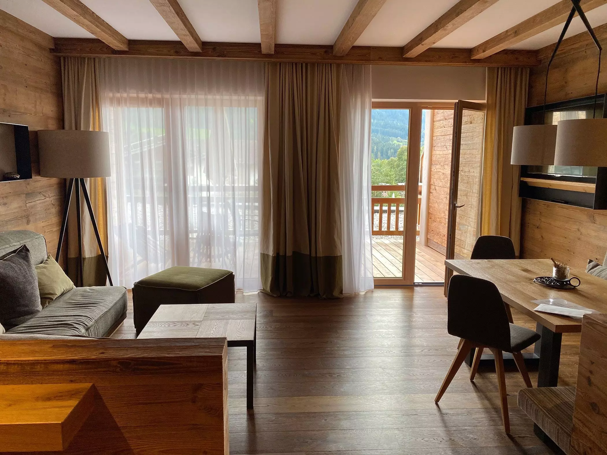 femtastics-Kaiserlodge-Apartment